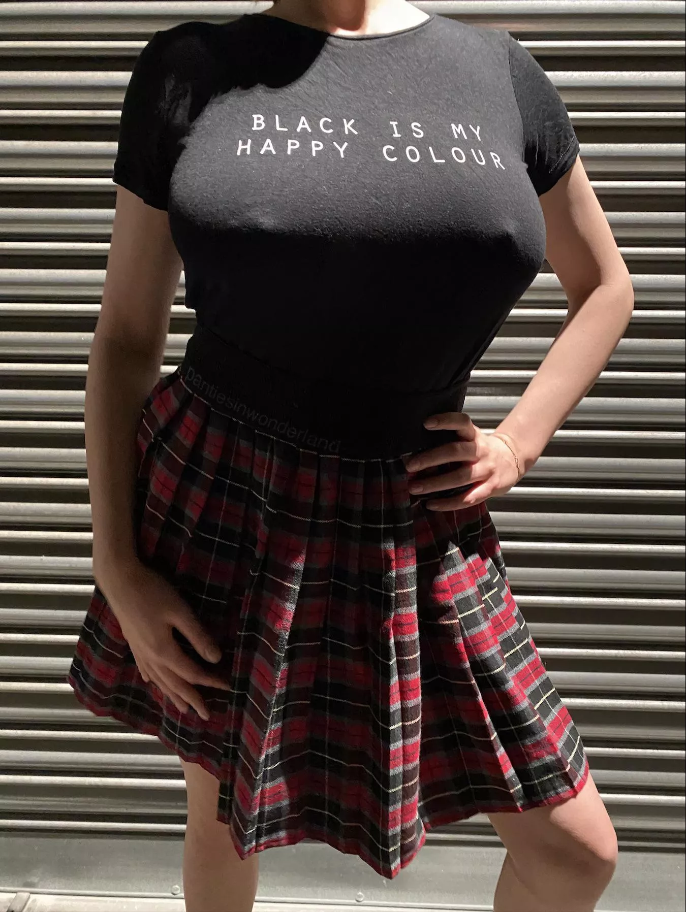 Does this t-shirt make you happy too?