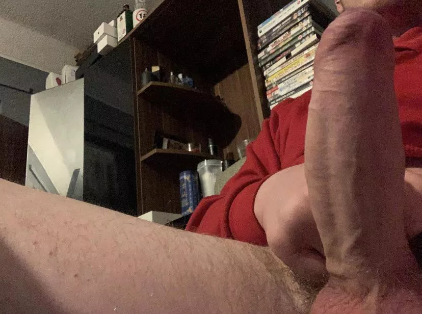 doing cock wars in my twitter - BDStallion