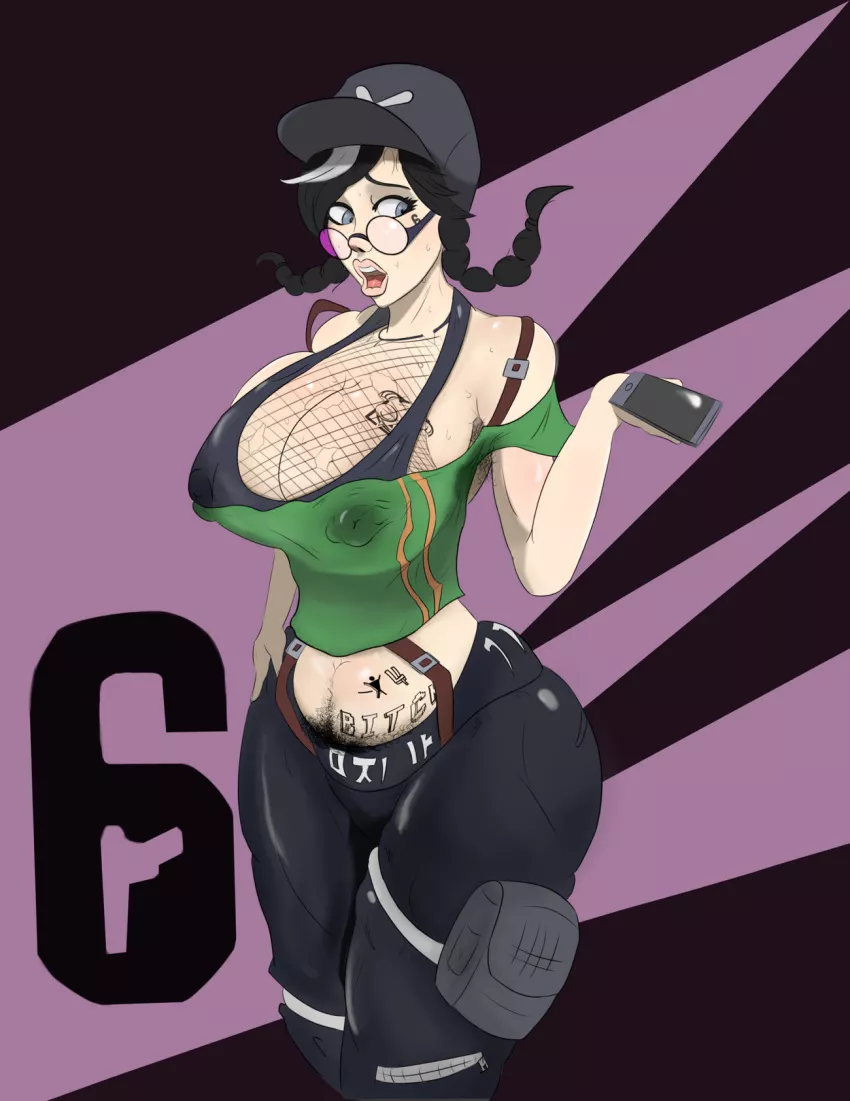 Dokkaebi (???)