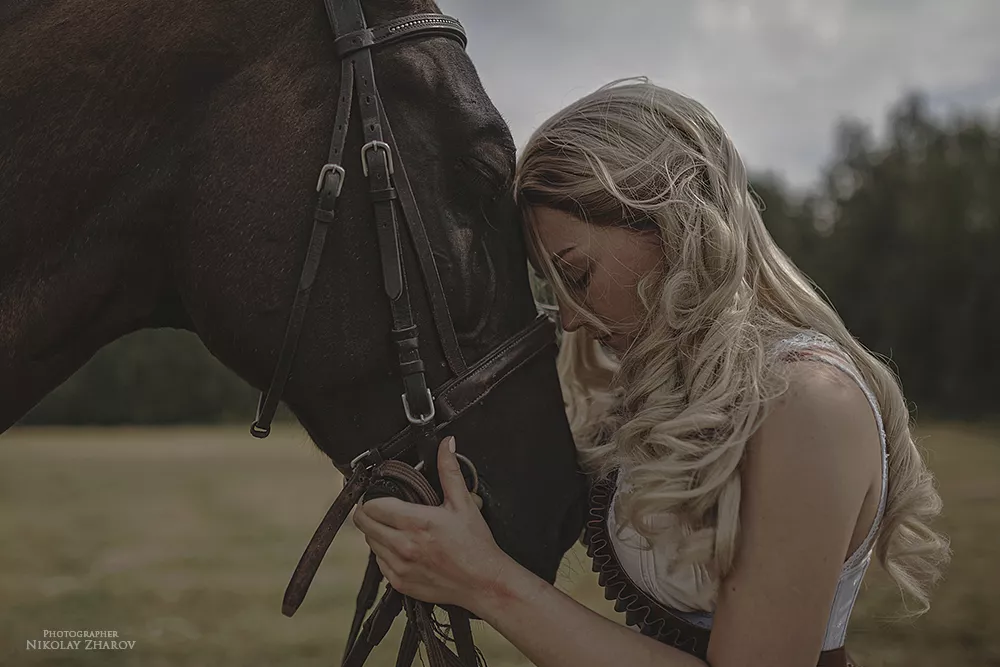 Dolores Abernathy from Westworld by Zoe Volf