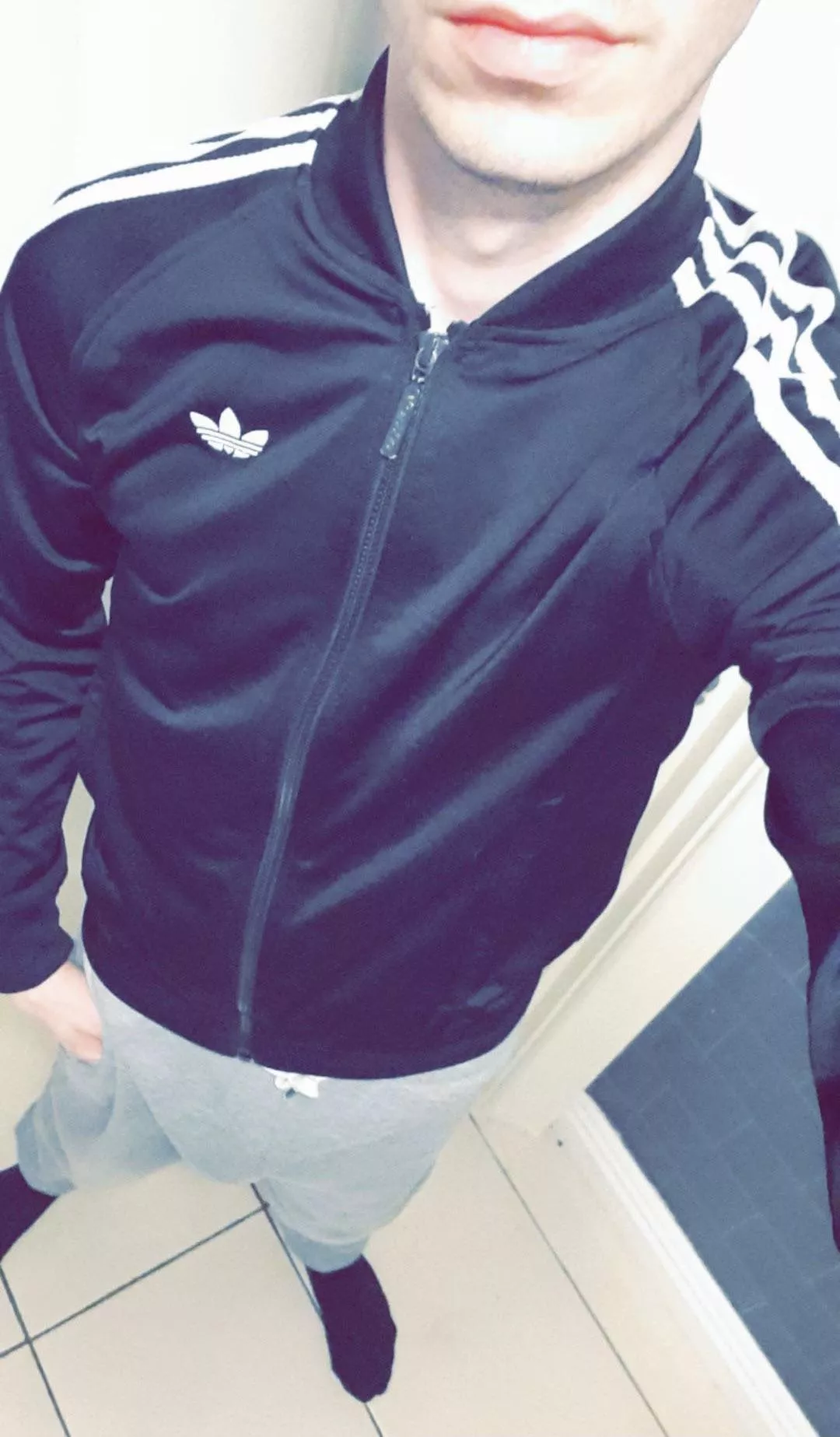 Dom scally lad here! Any little fucks looking to be told what to do?! Fucking worship your alpha and his huge Irish cock!