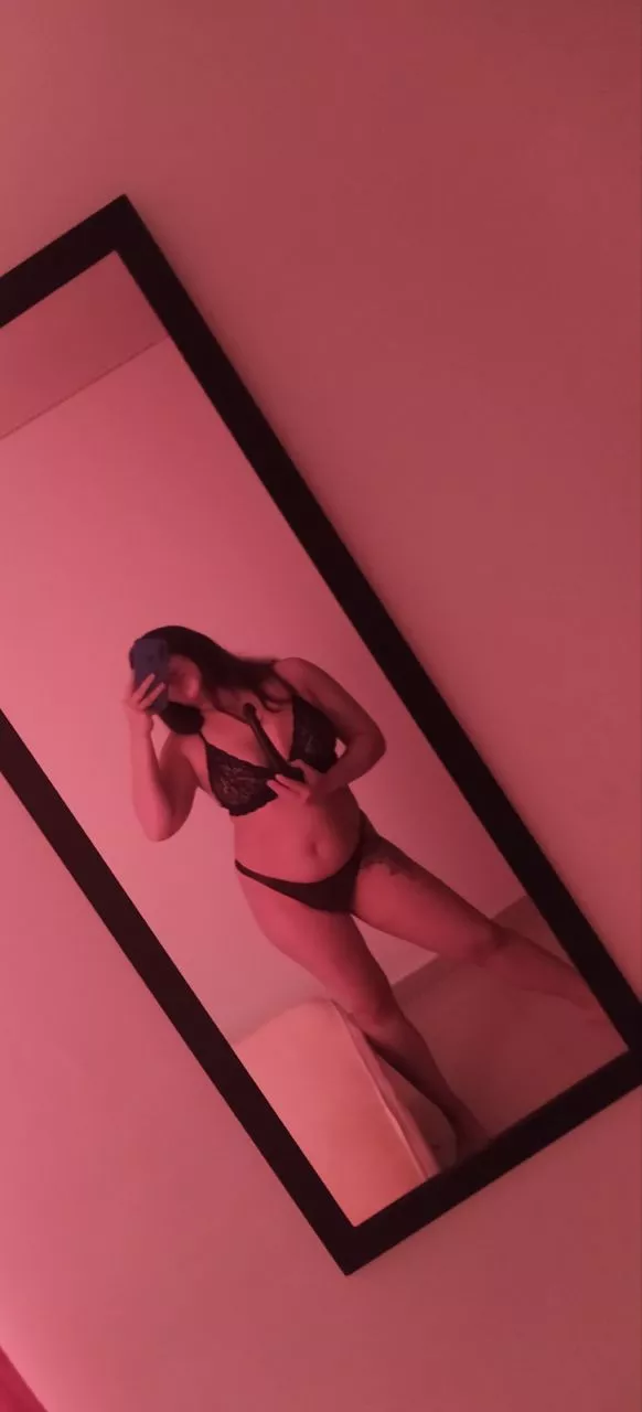 [Domme] Are you ready to fulfill all my wishes you little slave? Do you want me to fuck you? First you will have to do all that I ask then I'll consider looking at you.