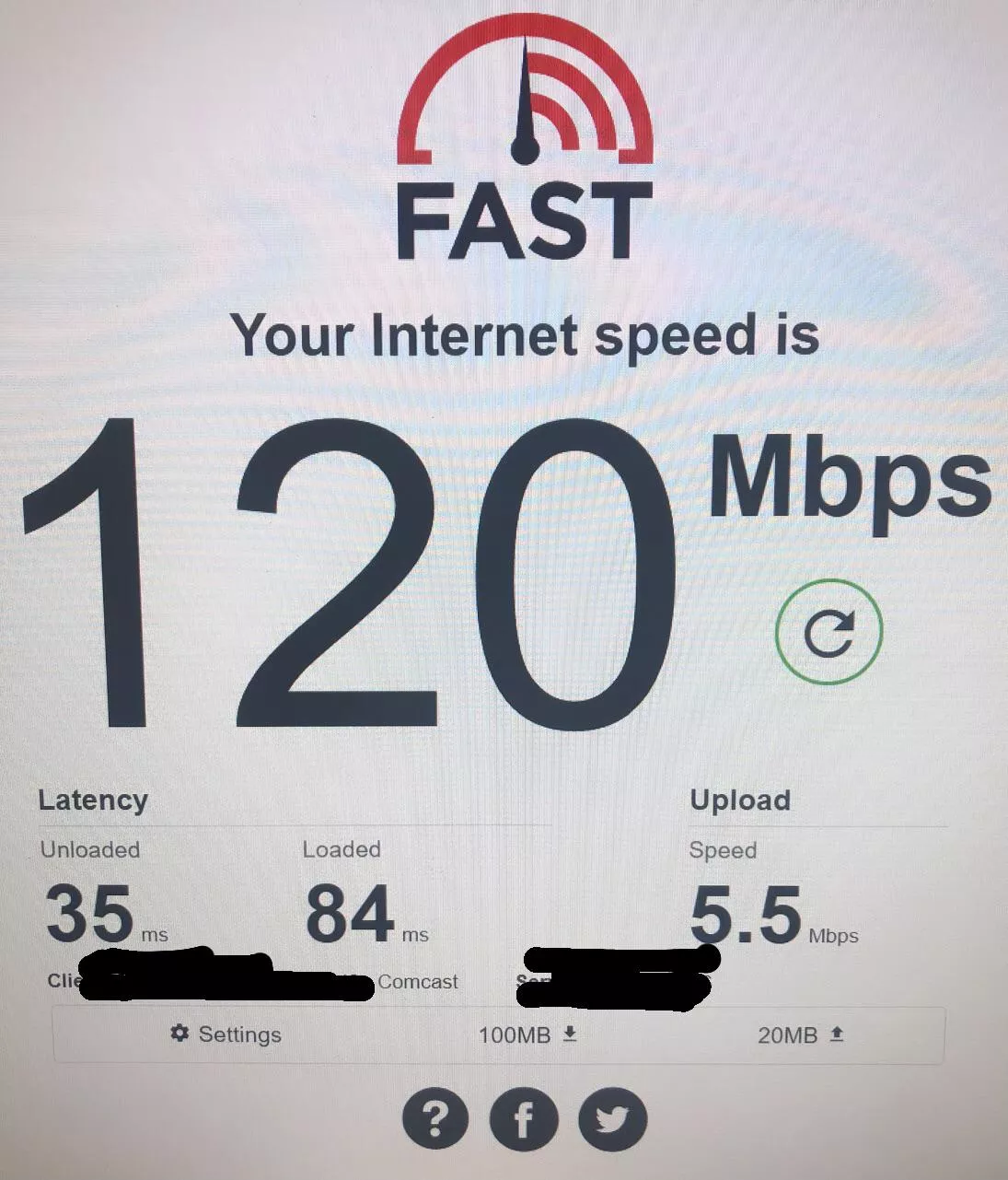 Don’t know anything about streaming , could I stream in 720p with these speeds?