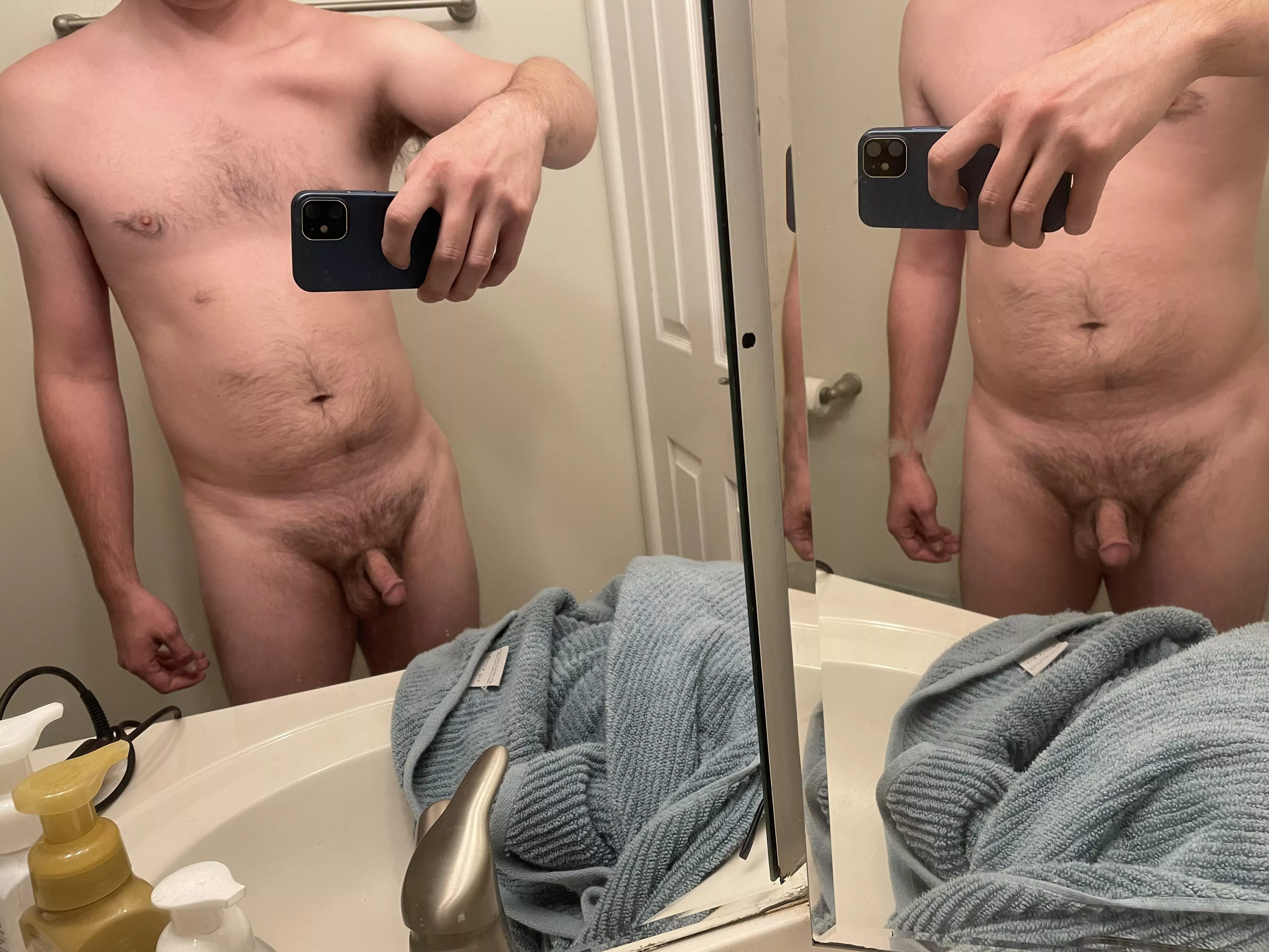 Double dick