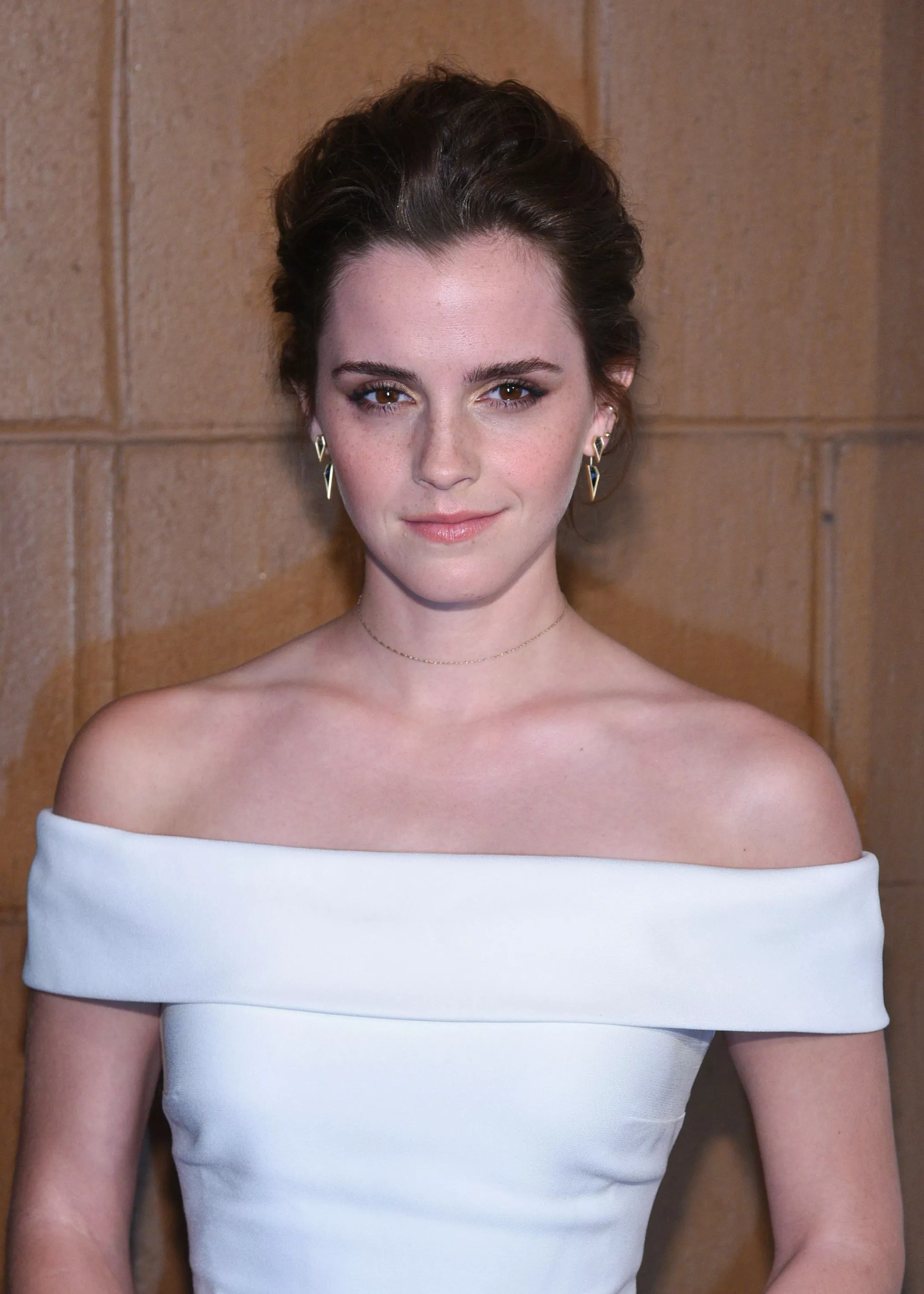 Drain my heavy balls for Emma Watson