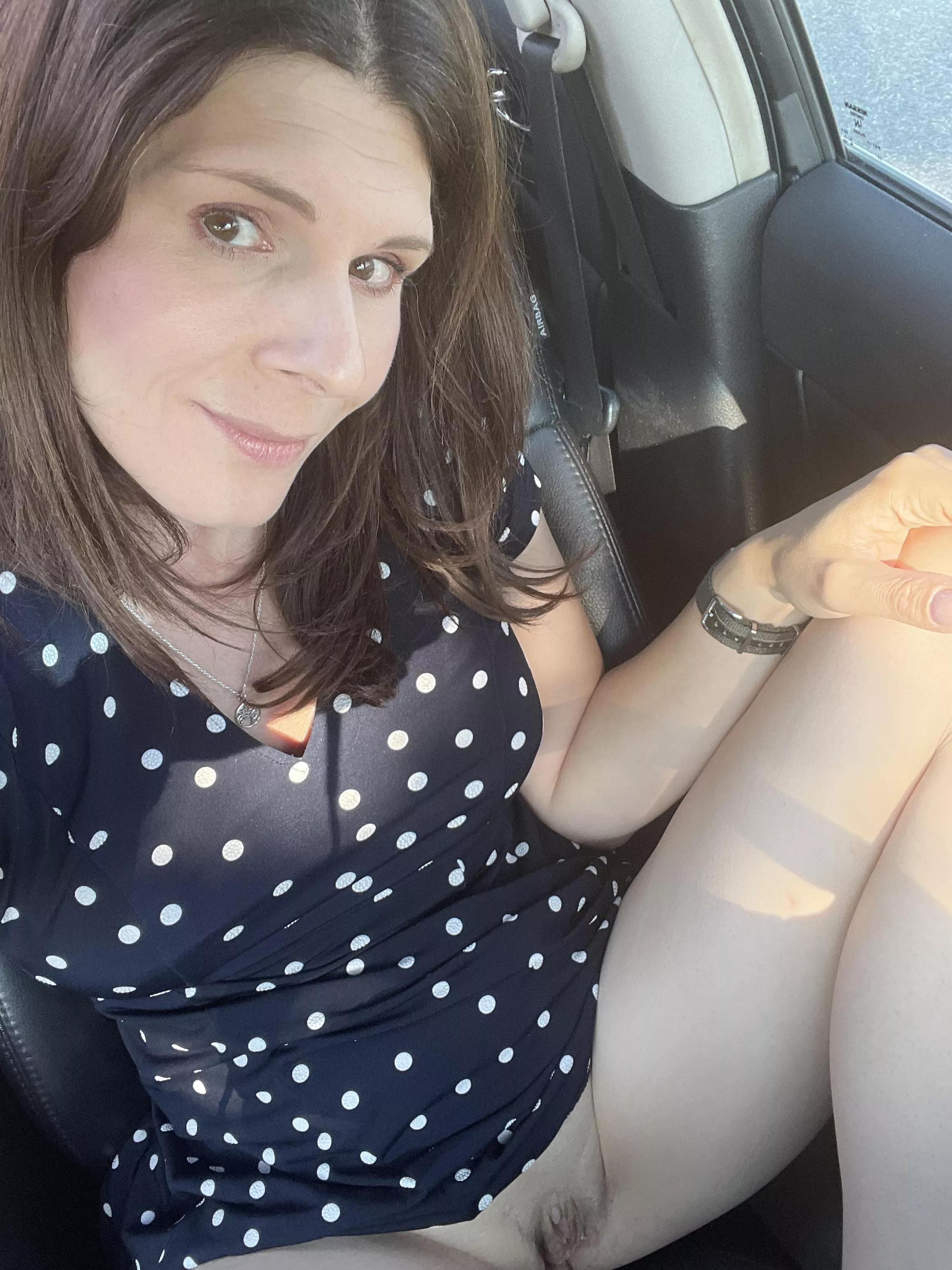 Dresses serve a purpose year round (40F)