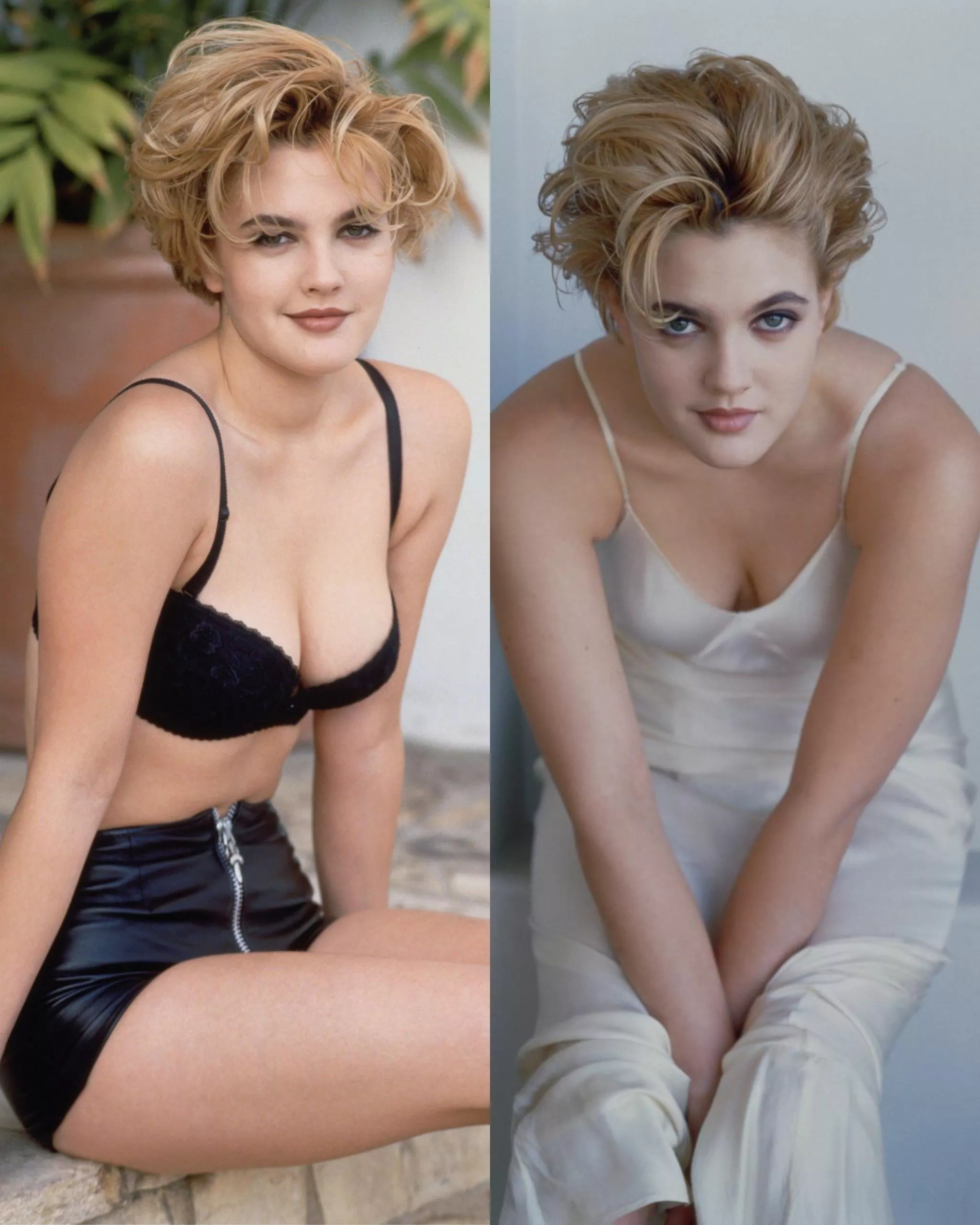 Drew Barrymore (90s)