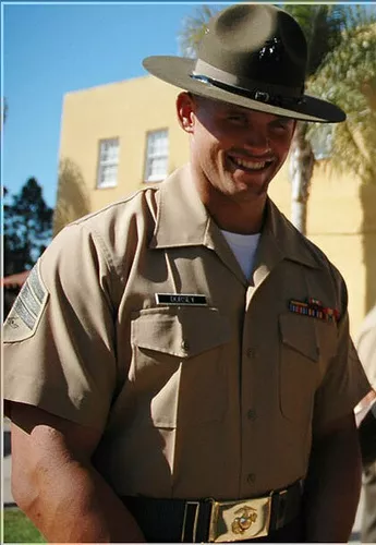 Drill Instructor