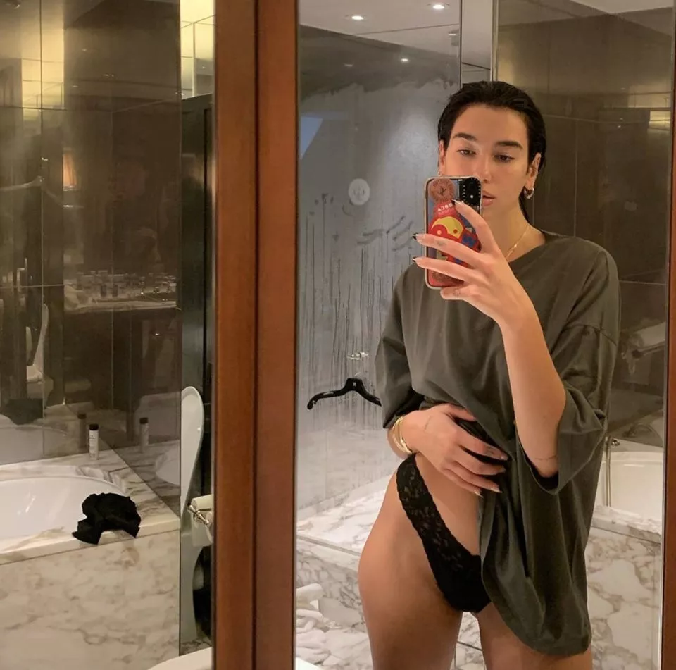 Dua Lipa