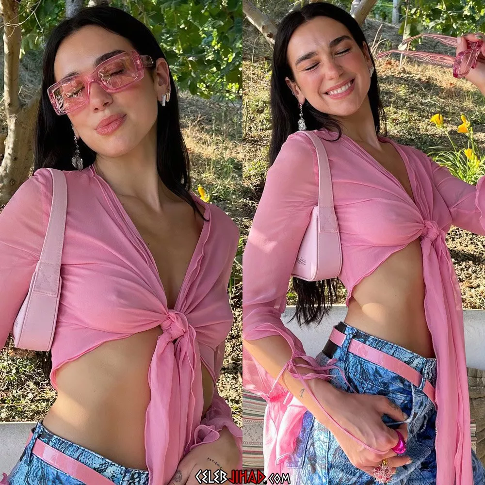 Dua Lipa