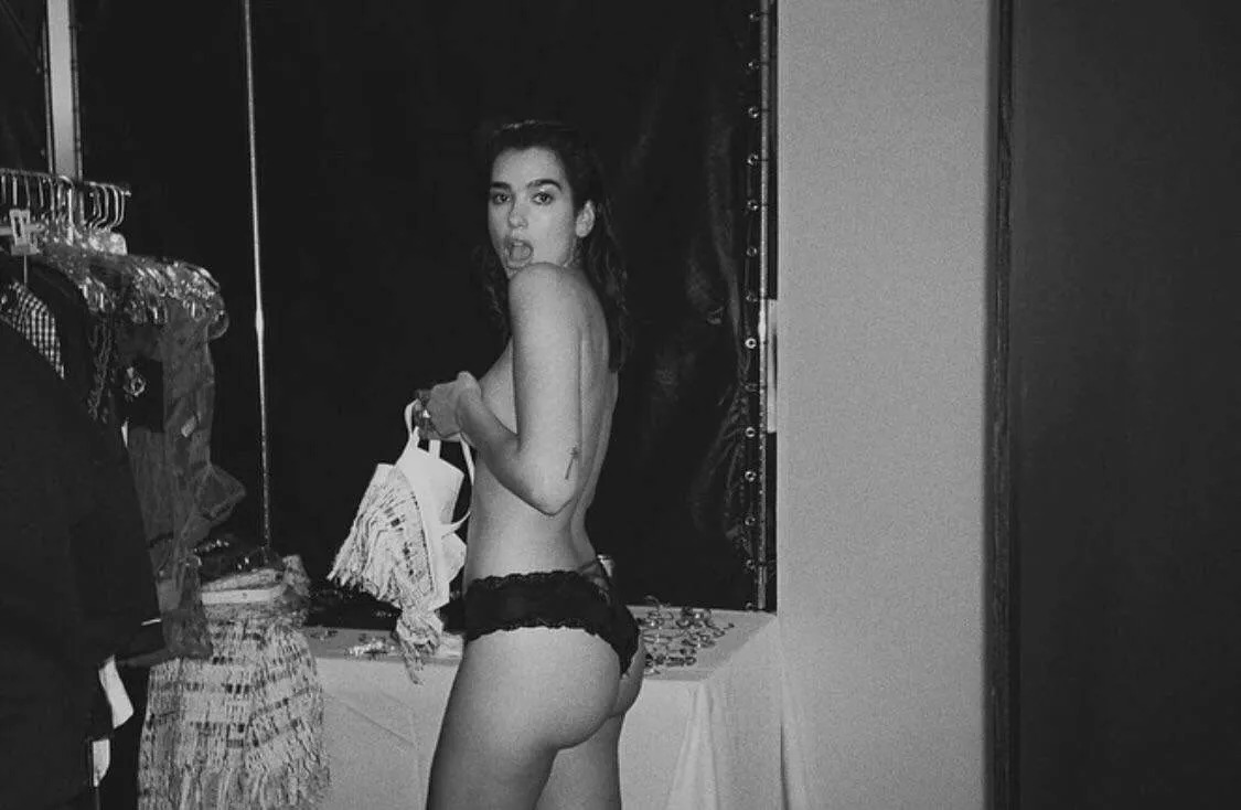 Dua Lipa