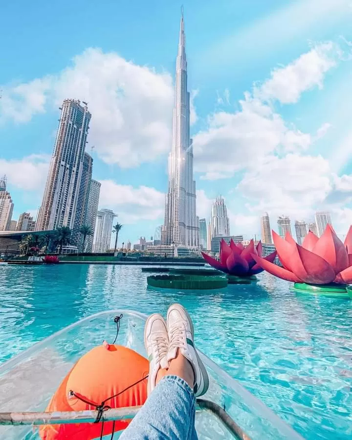 Dubai ❤️🇦🇪