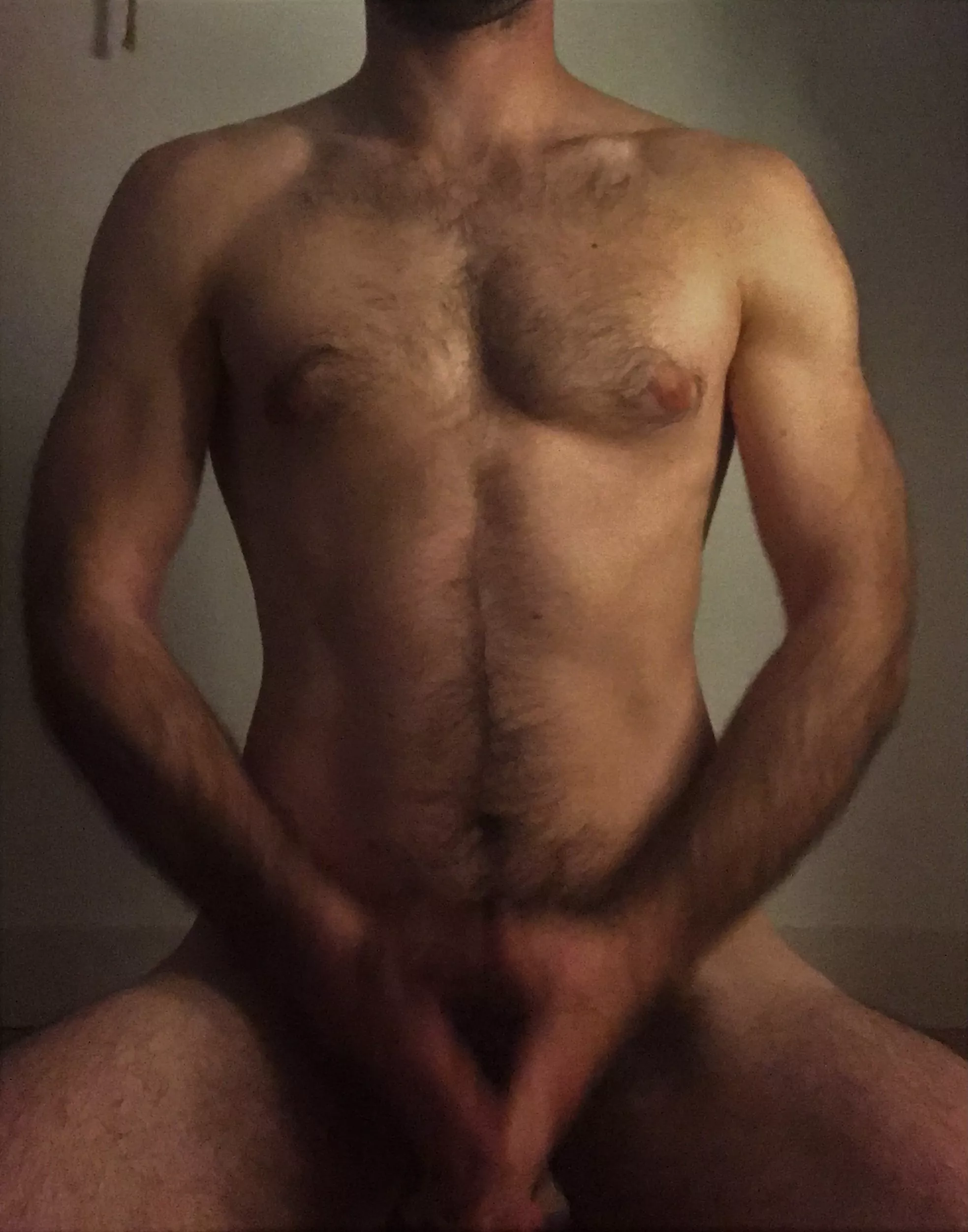 During the Morning : [M]otivated by u/babygirlsisland