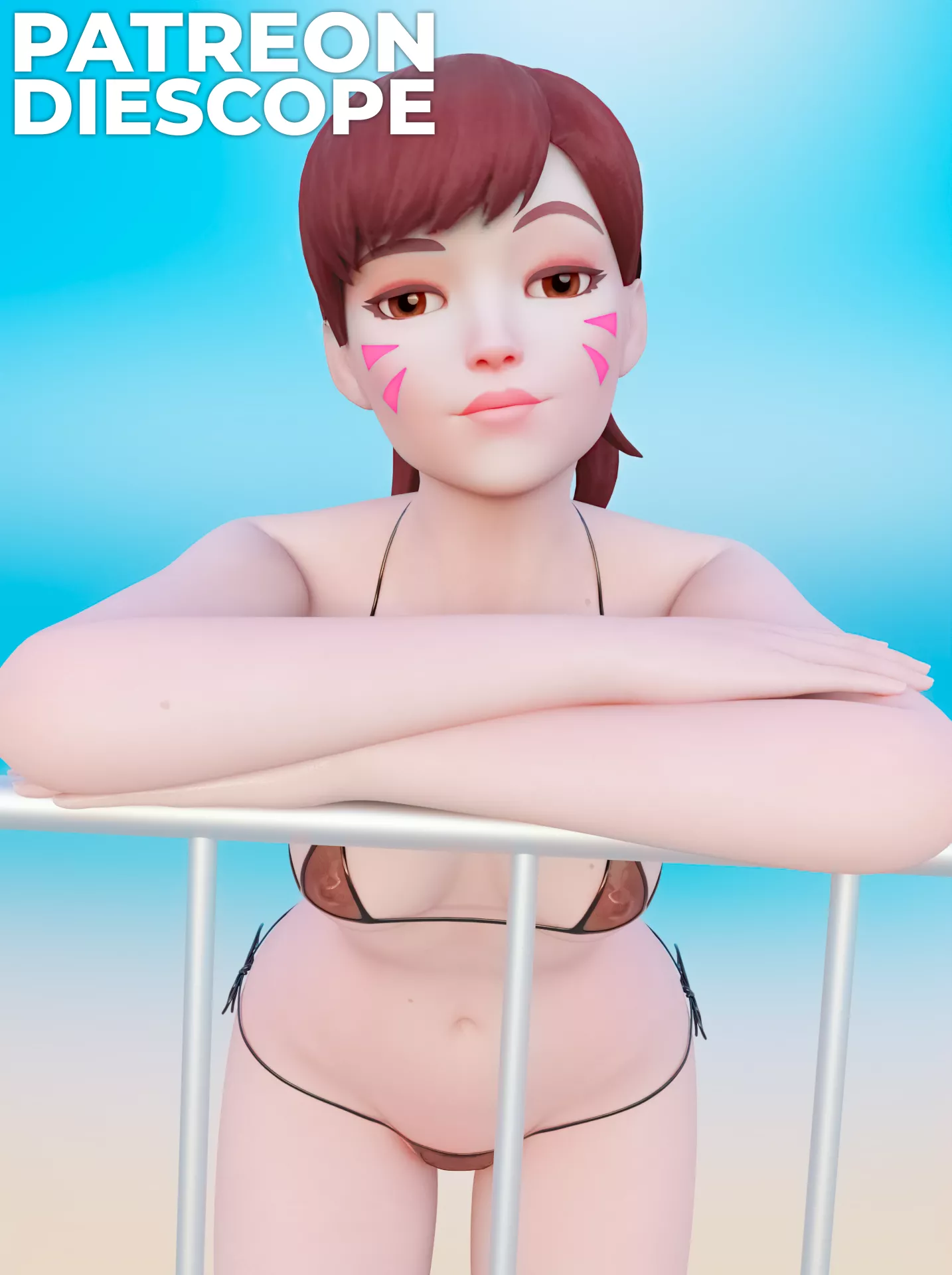 D.Va (DieScope)