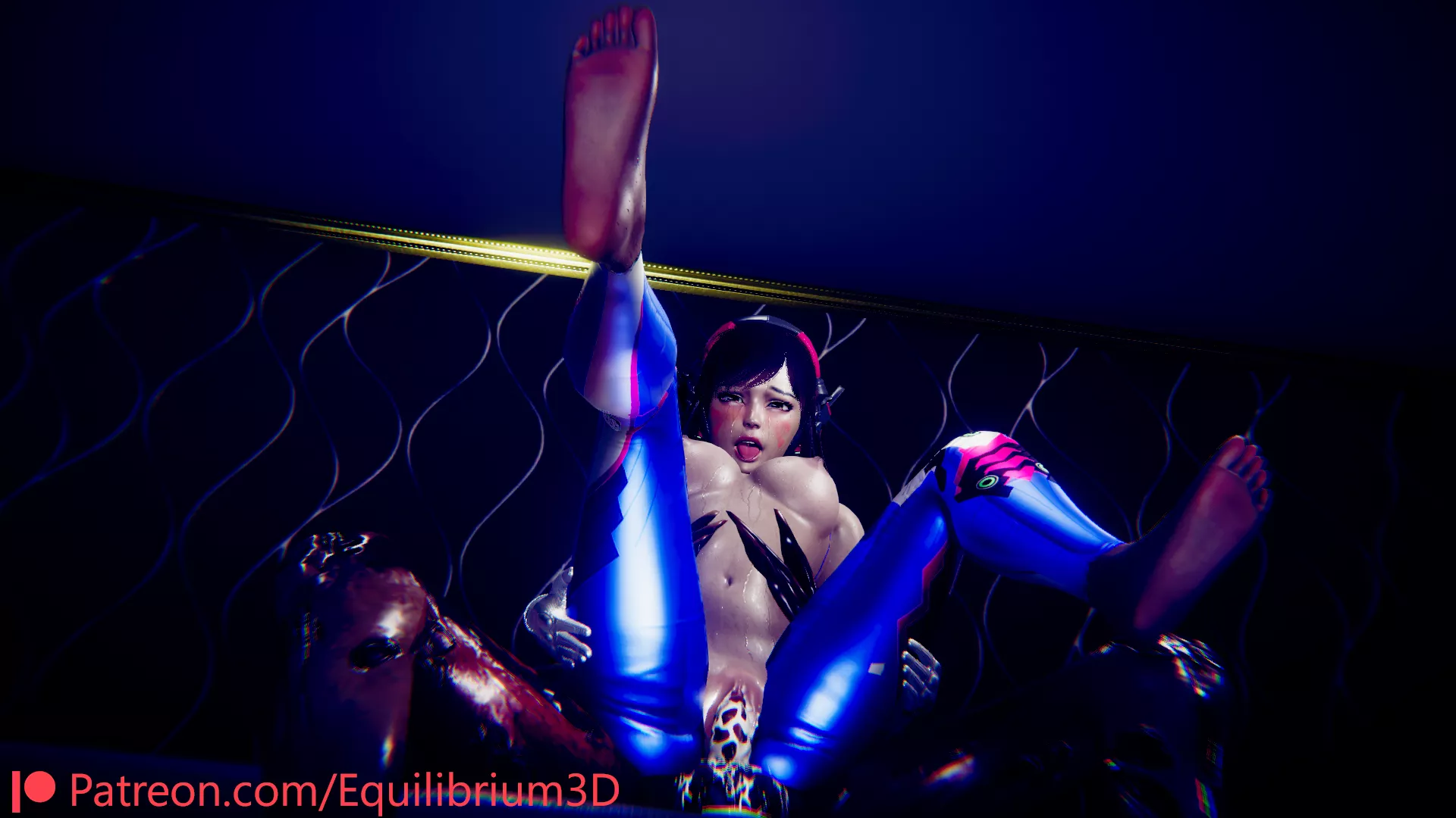 D.va got raped (Equilibrium3D)