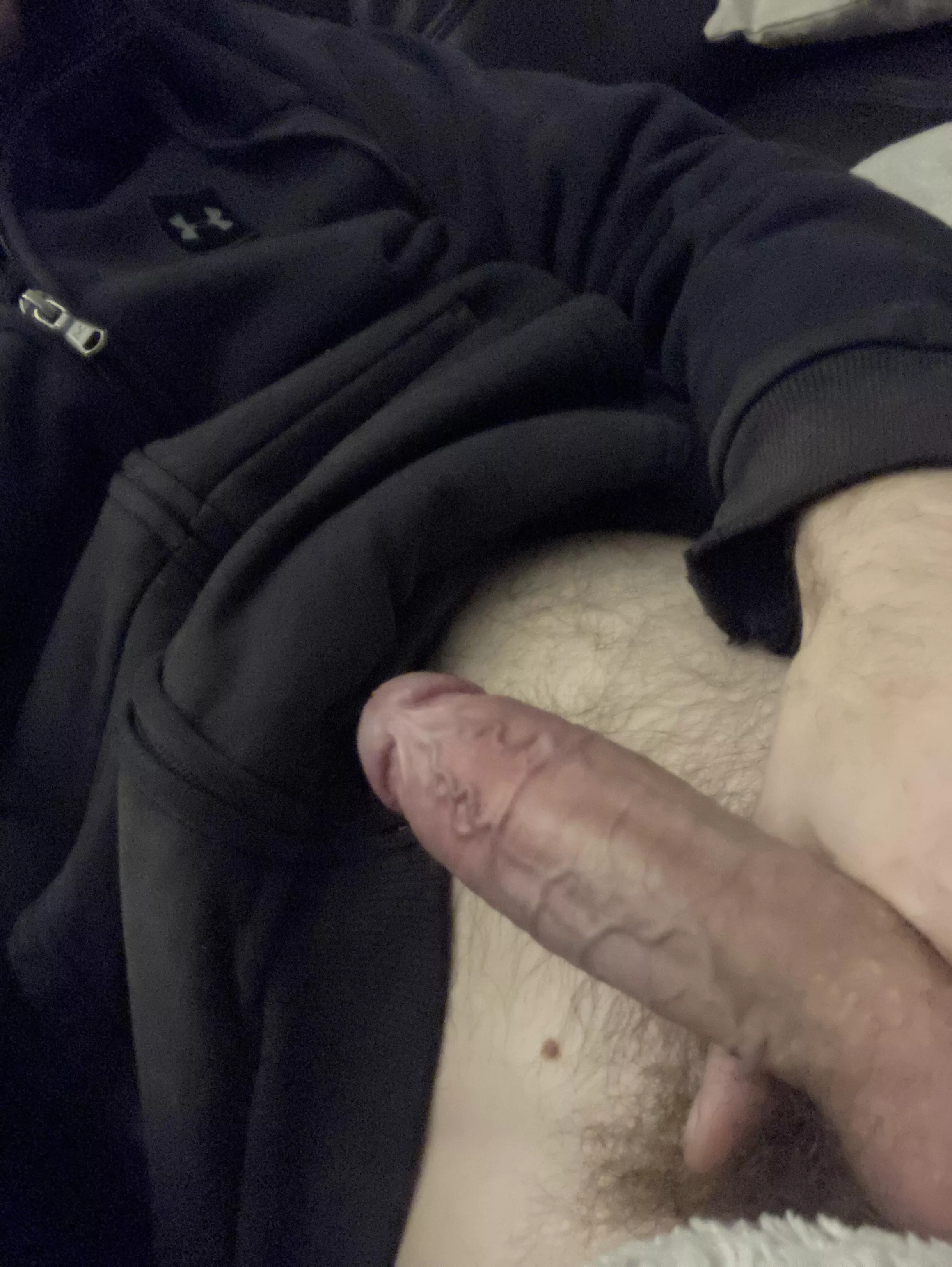 Early (m)orning