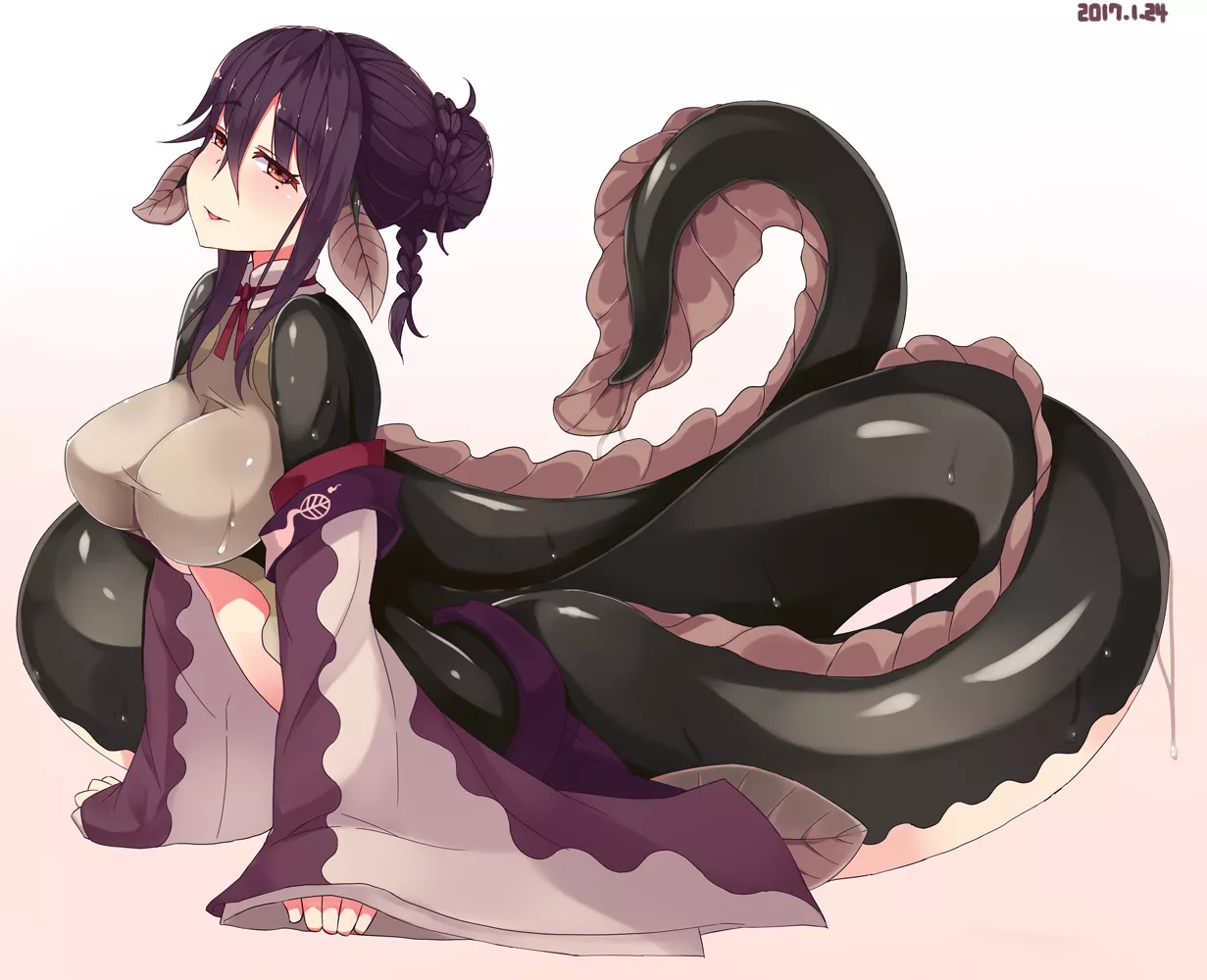 Eel Beauty