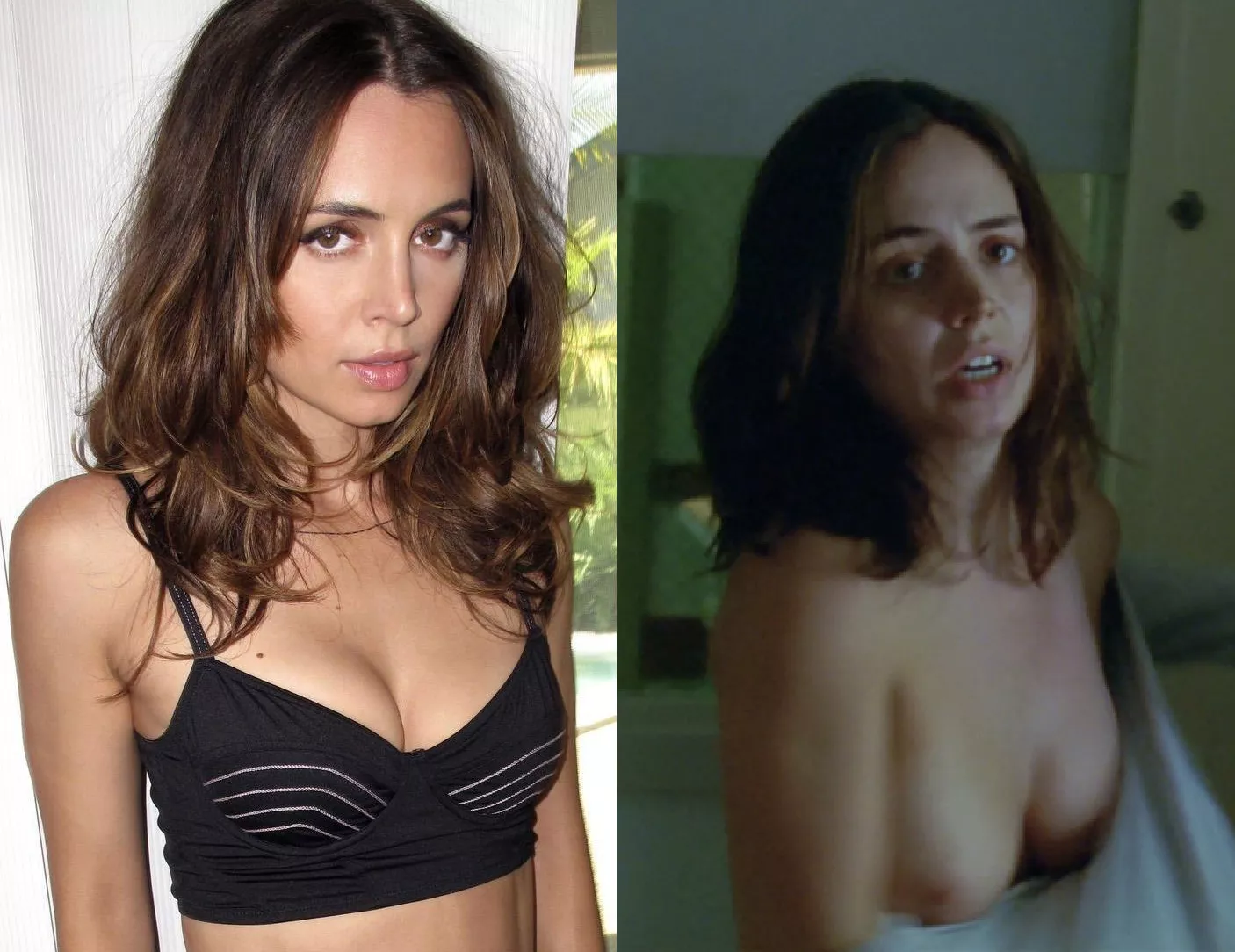 Eliza Dushku