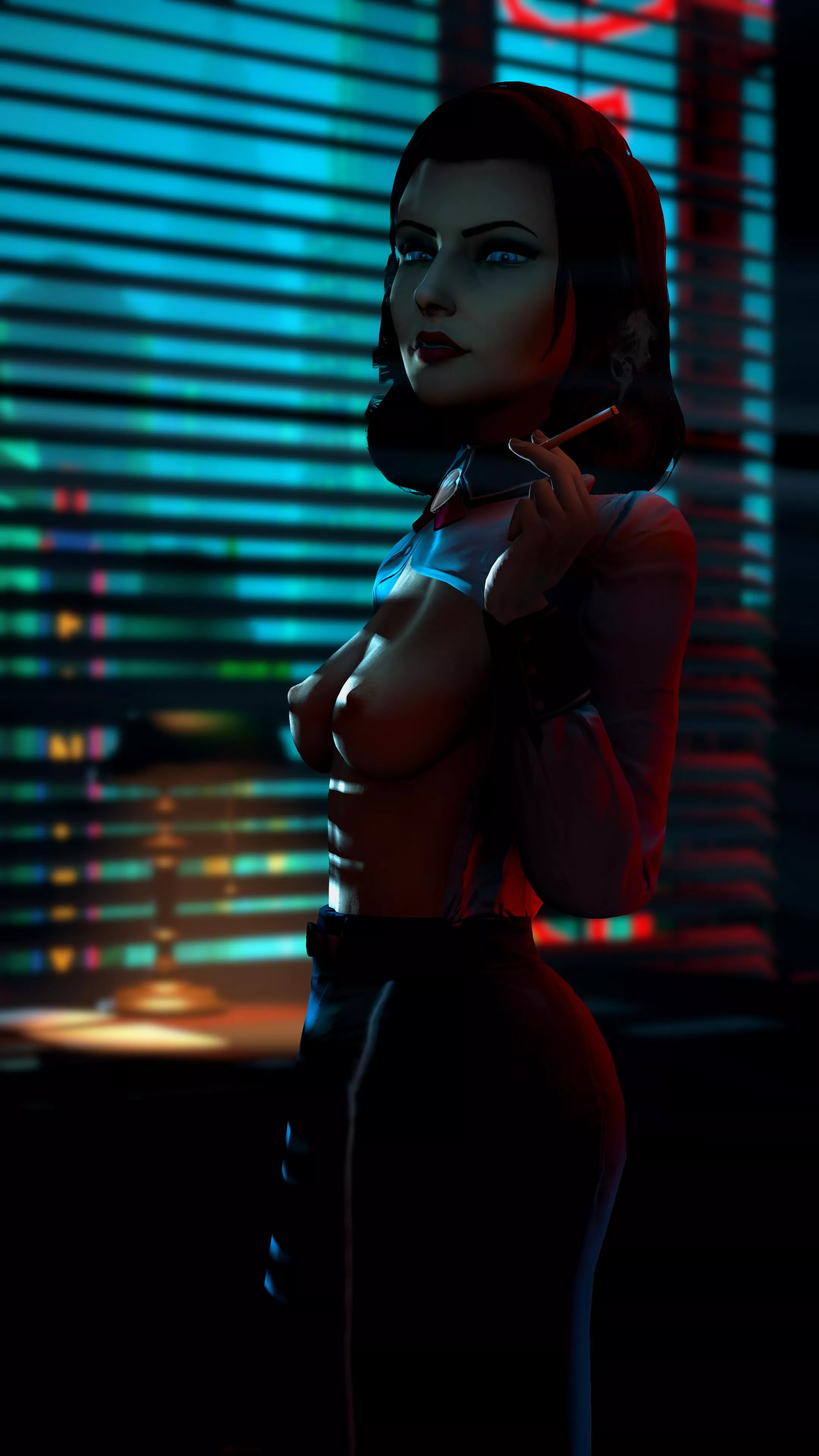 Elizabeth BaS (Artemis-SFM)