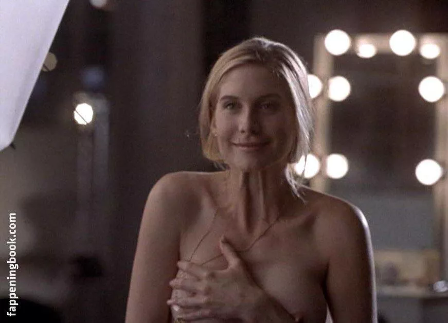 Elizabeth Mitchell