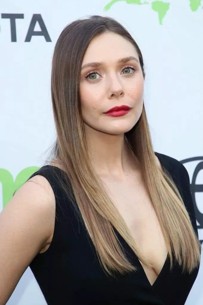 Elizabeth Olsen