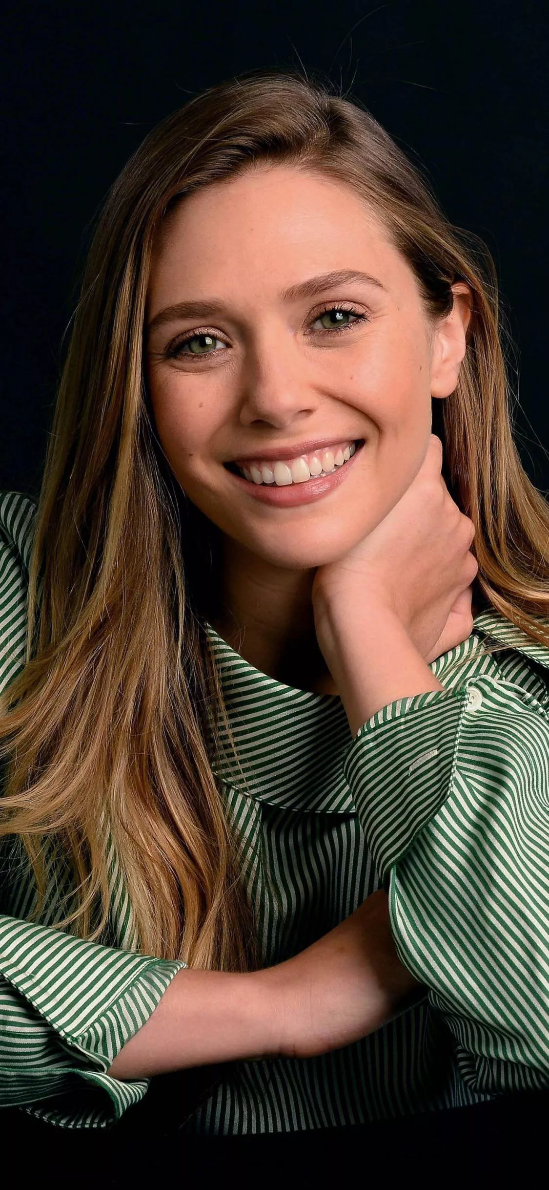 Elizabeth Olsen drives me crazy these daysâ€¦