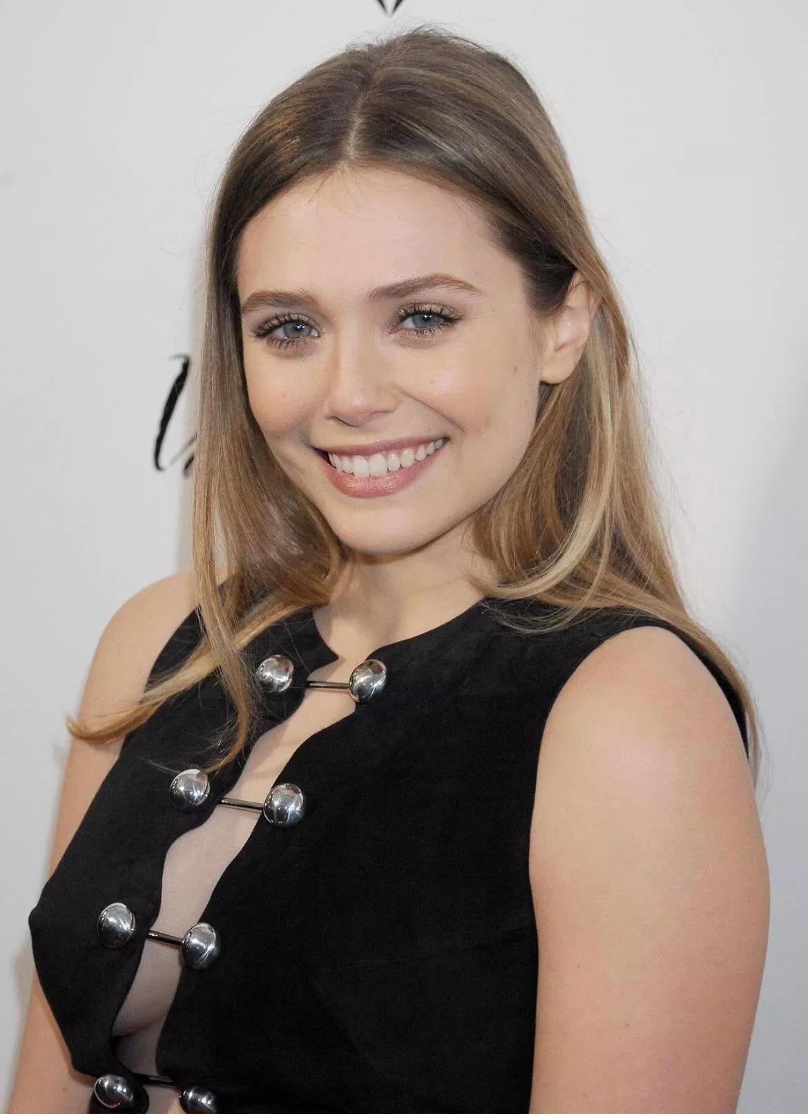 Elizabeth Olsen