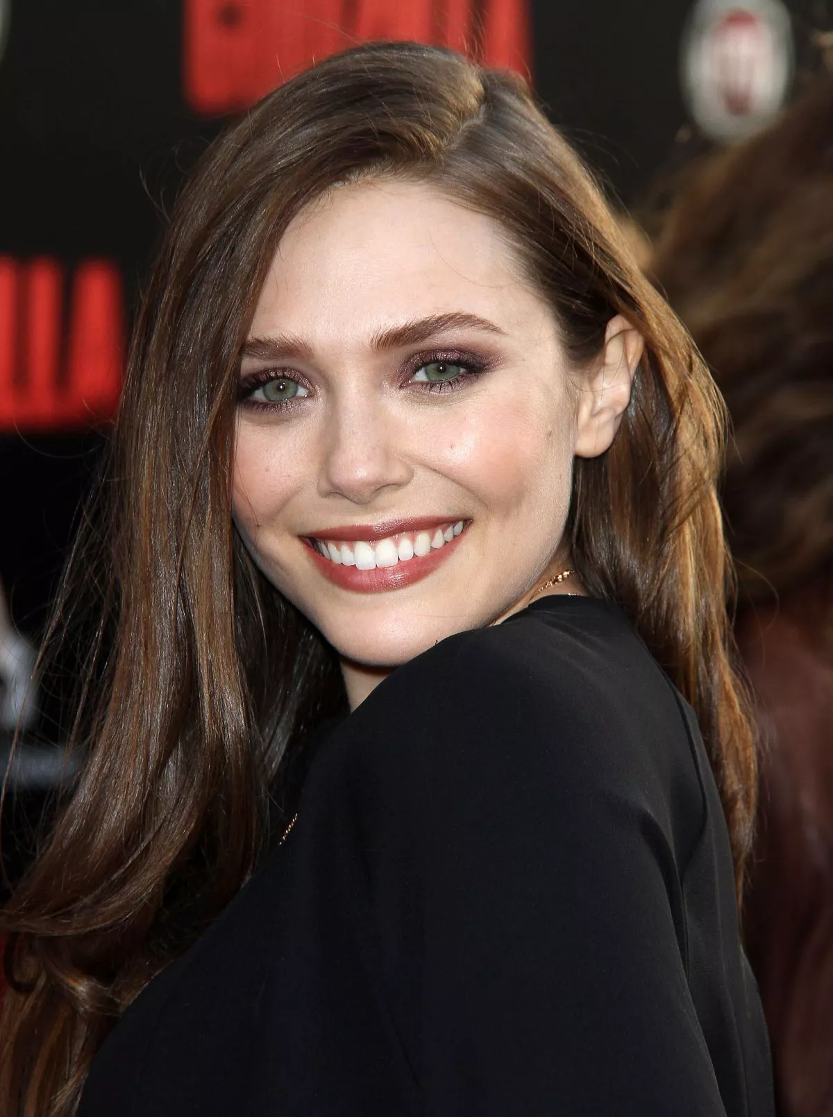 Elizabeth Olsen