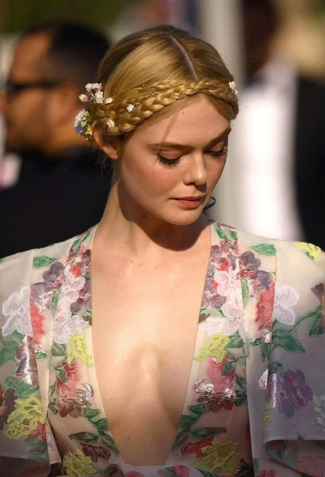 Elle Fanning