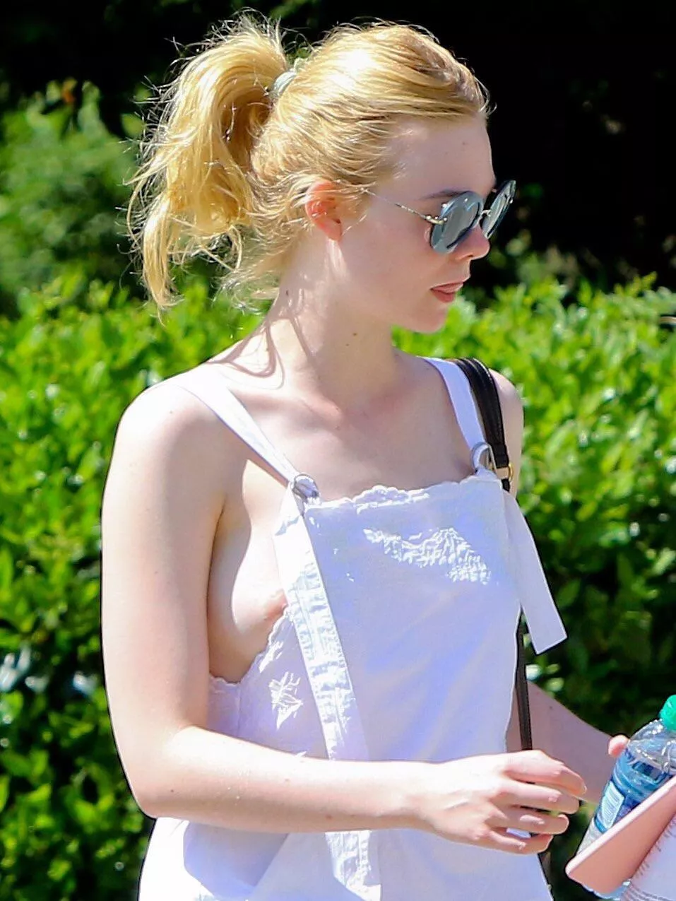 Elle Fanning