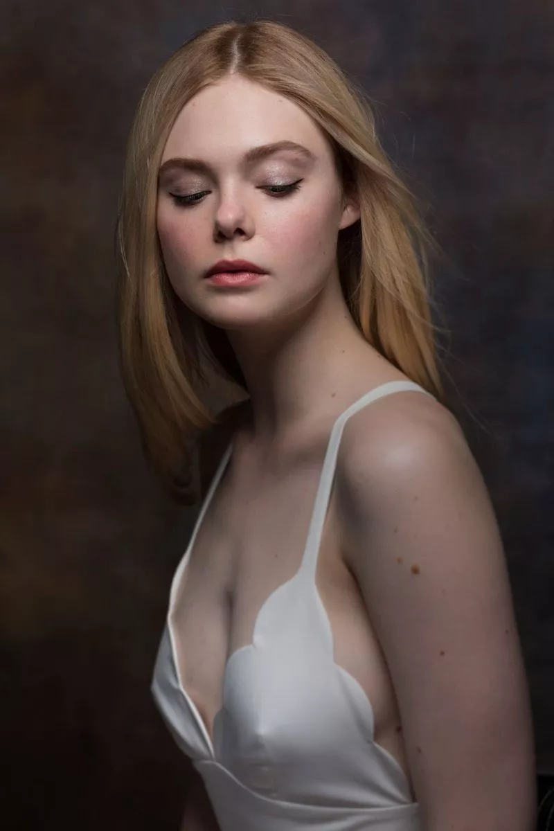 Elle Fanning