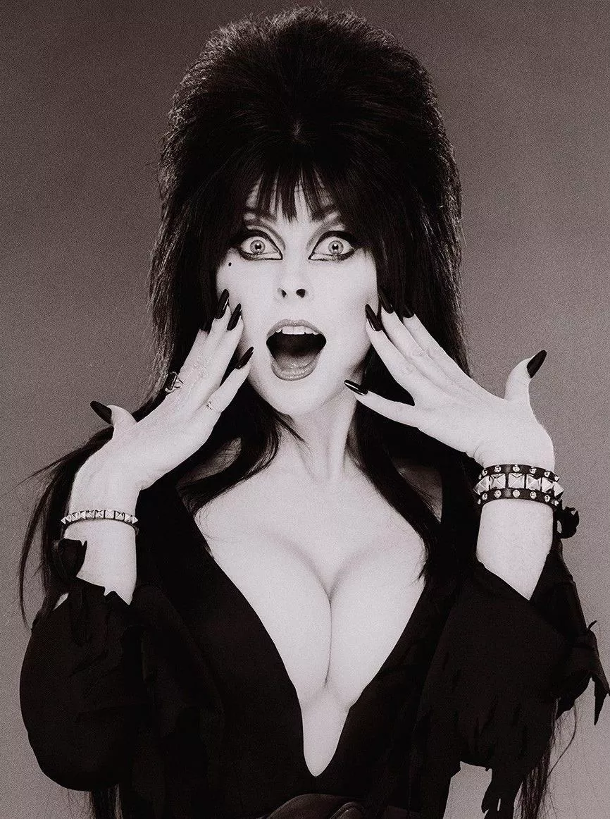 Elvira (1980s)