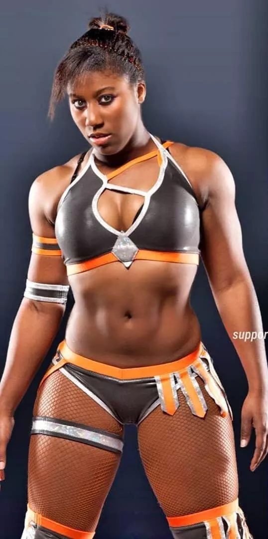 Ember Moon