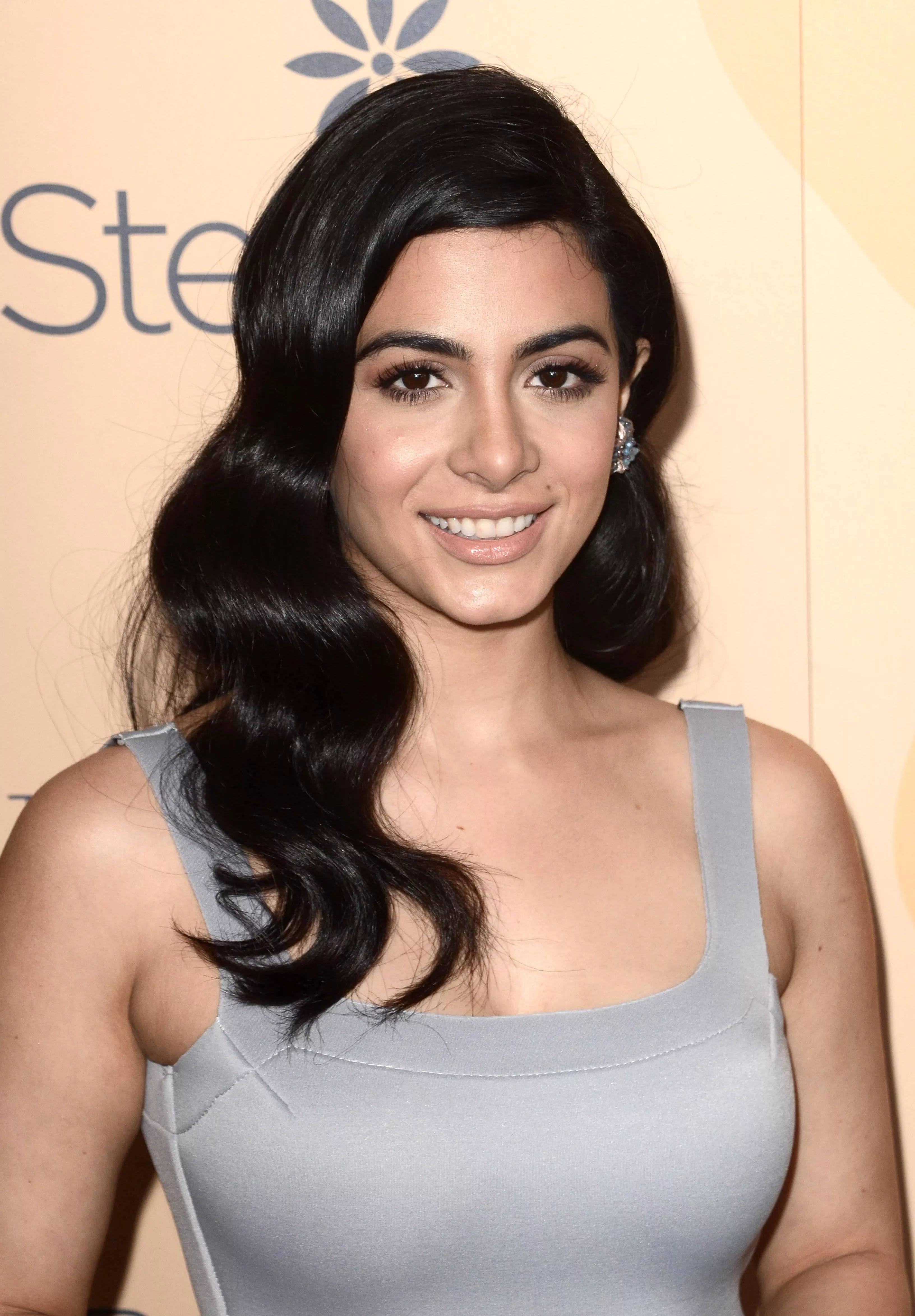 Emeraude Toubia