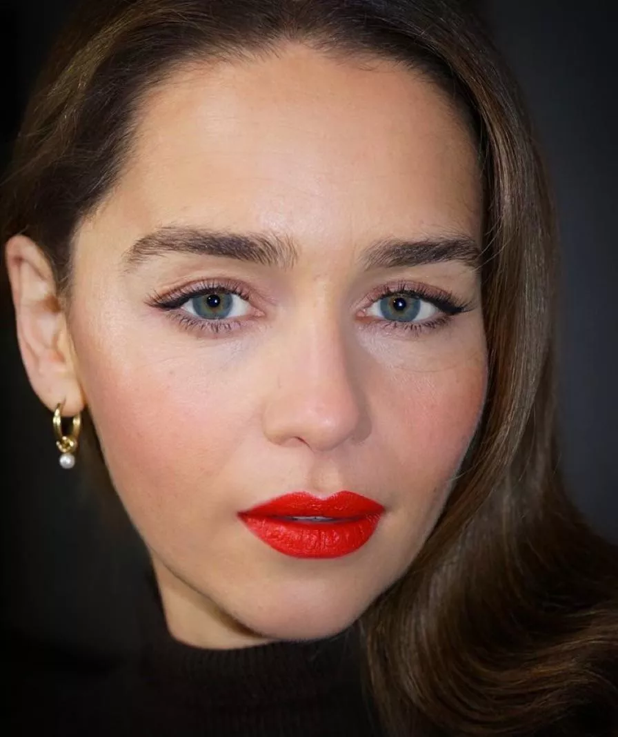 Emilia Clarke