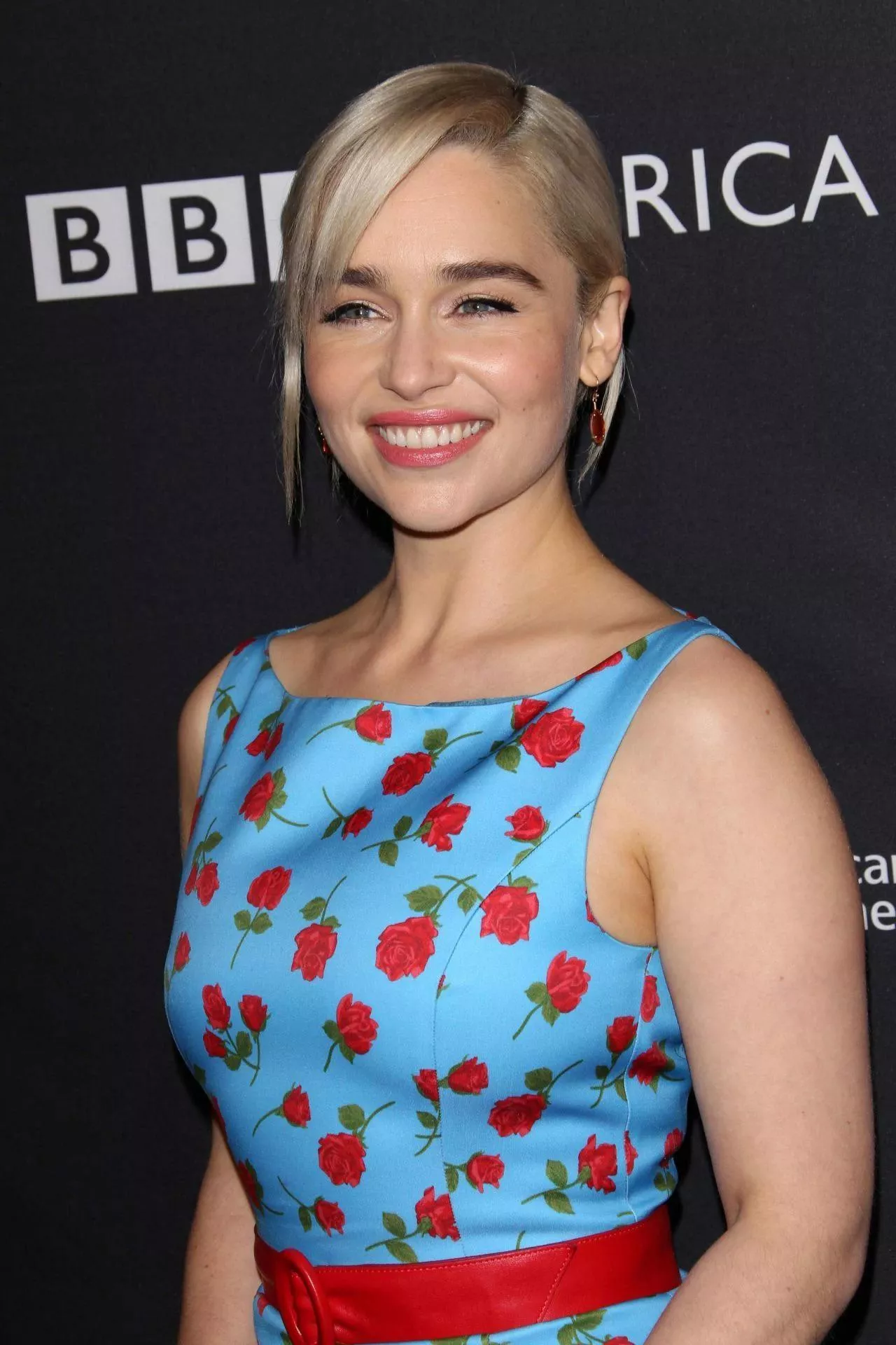 Emilia Clarke