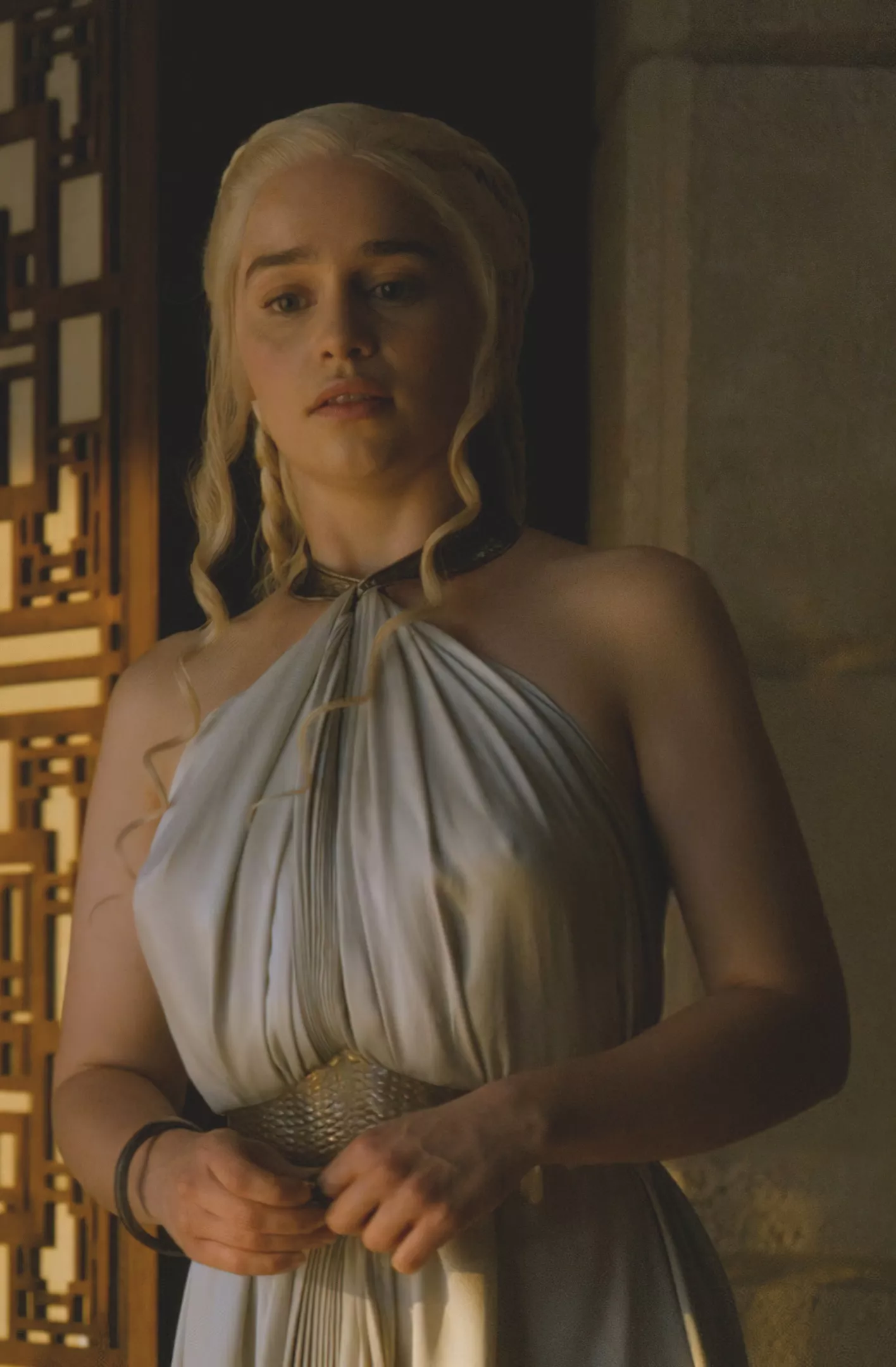 Emilia Clarke