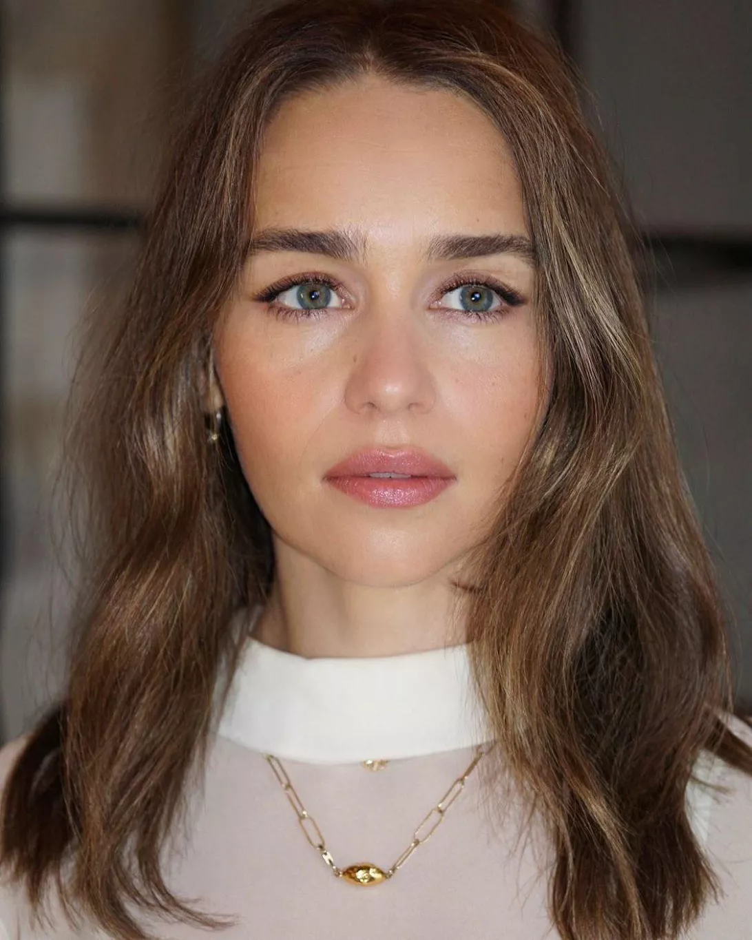 Emilia Clarke