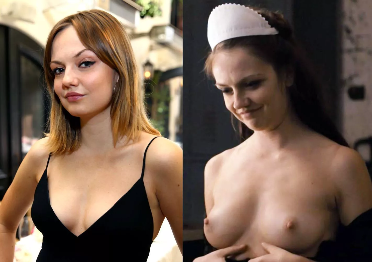 Emily Meade