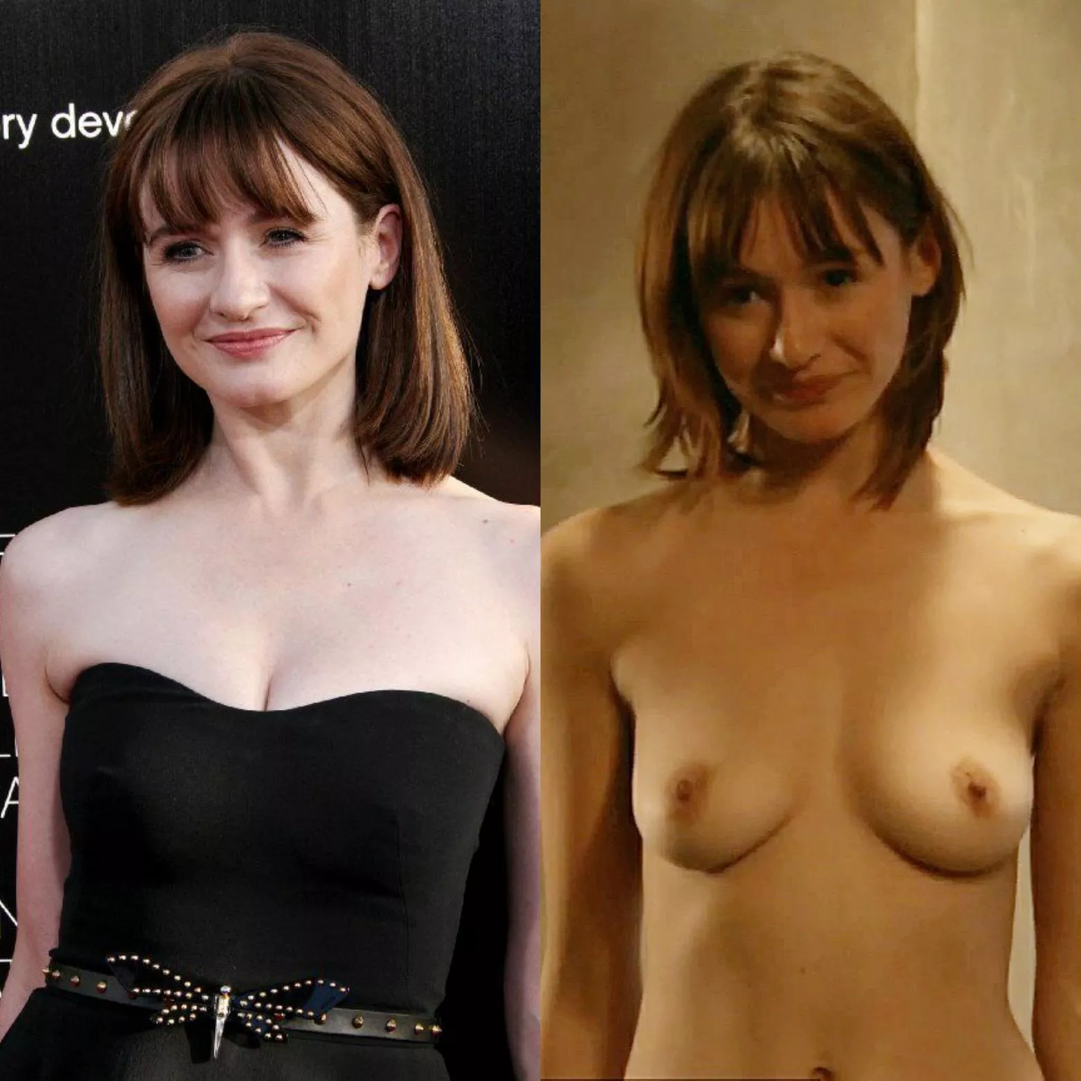 Emily Mortimer