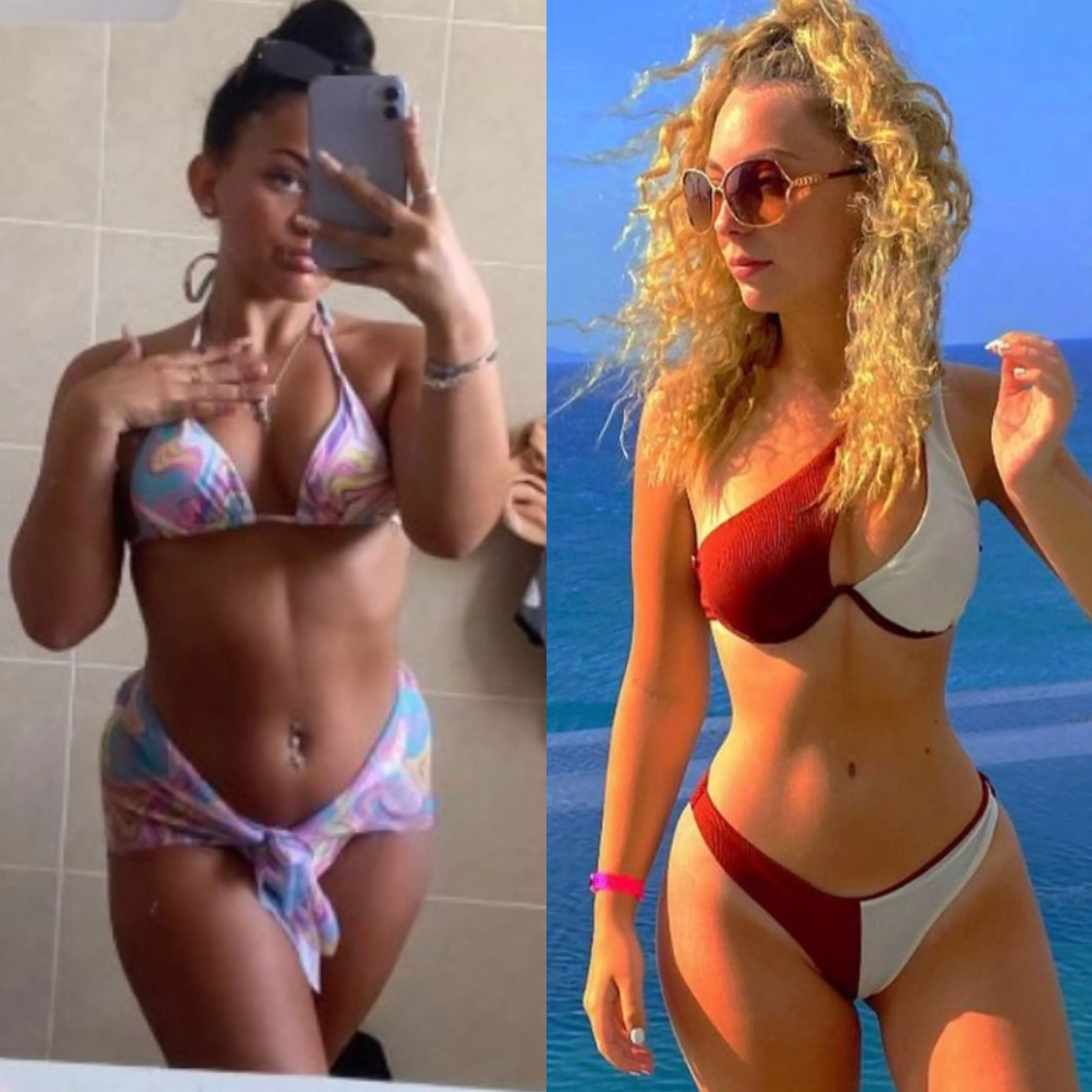 Emily or Ella,,who would u fuck?