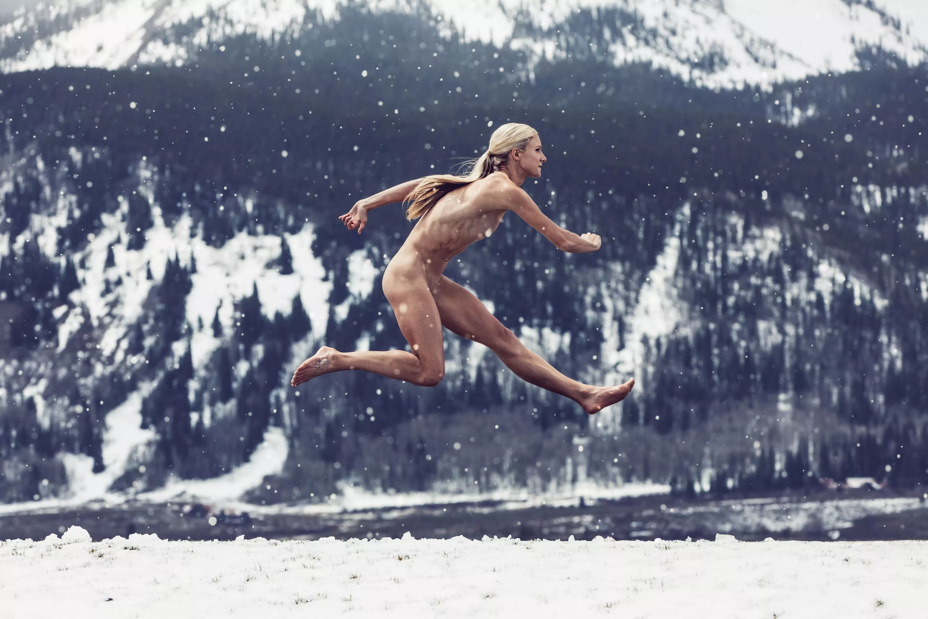 Emma Coburn