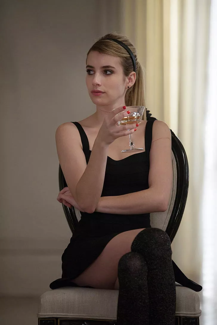 Emma Roberts