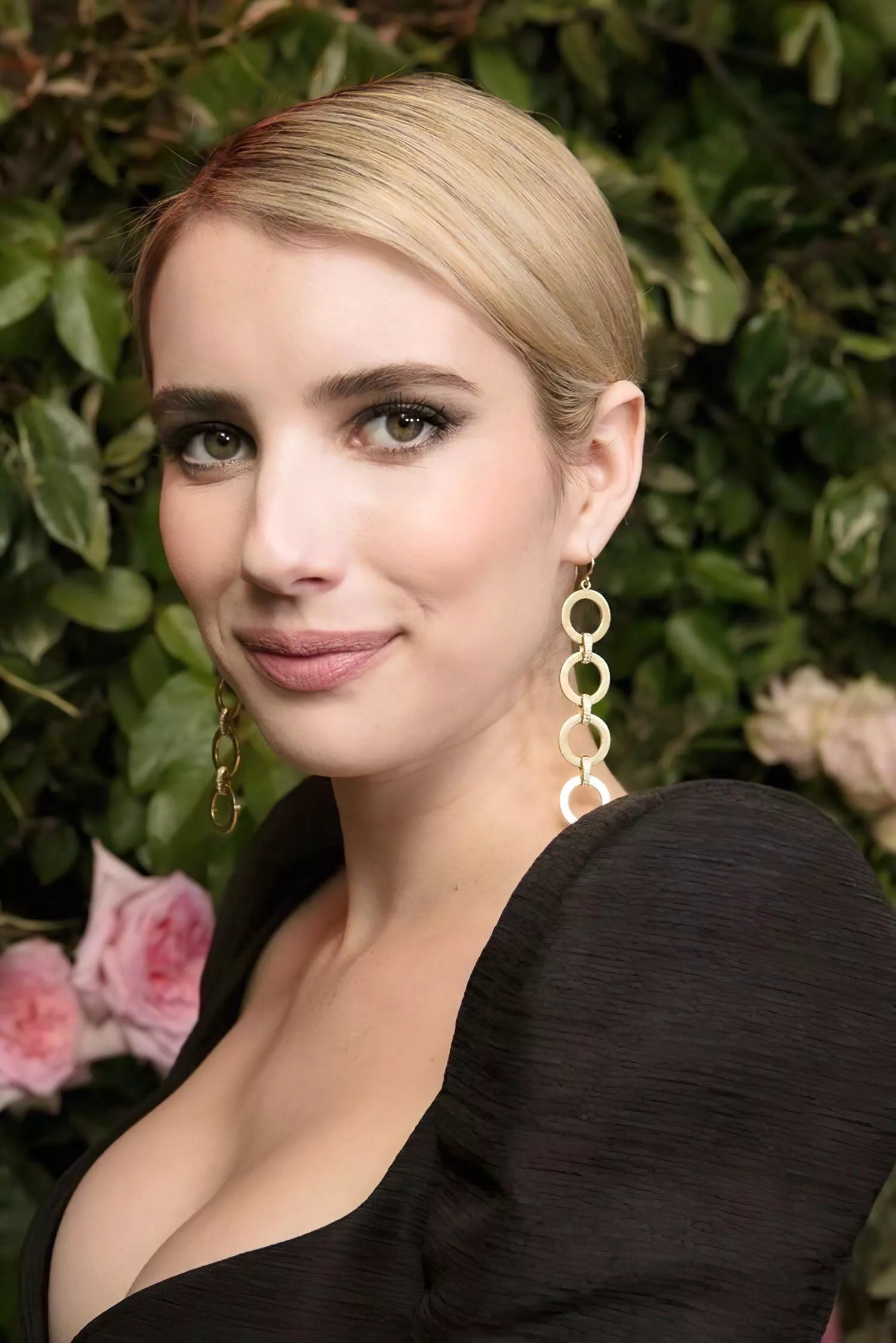 Emma Roberts