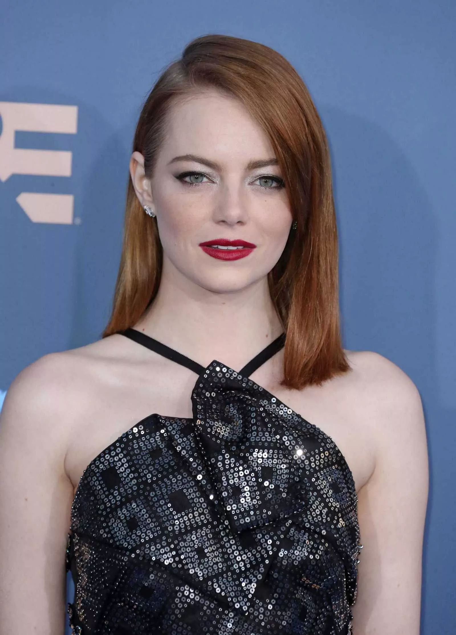 Emma Stone