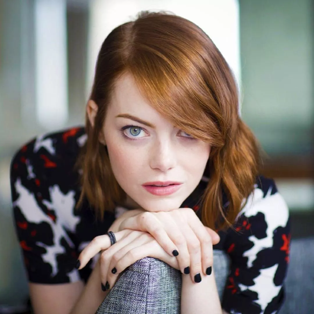 Emma Stone