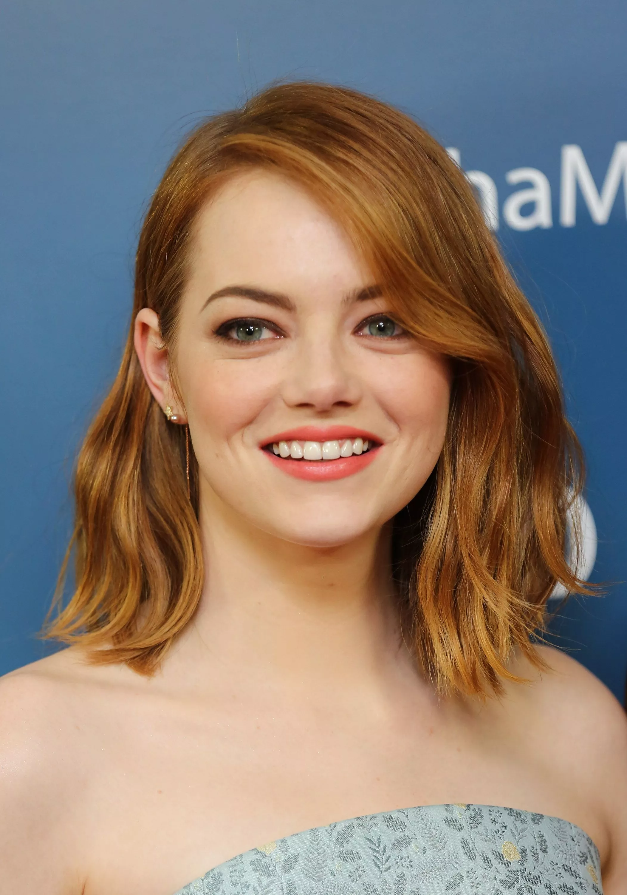 Emma Stone