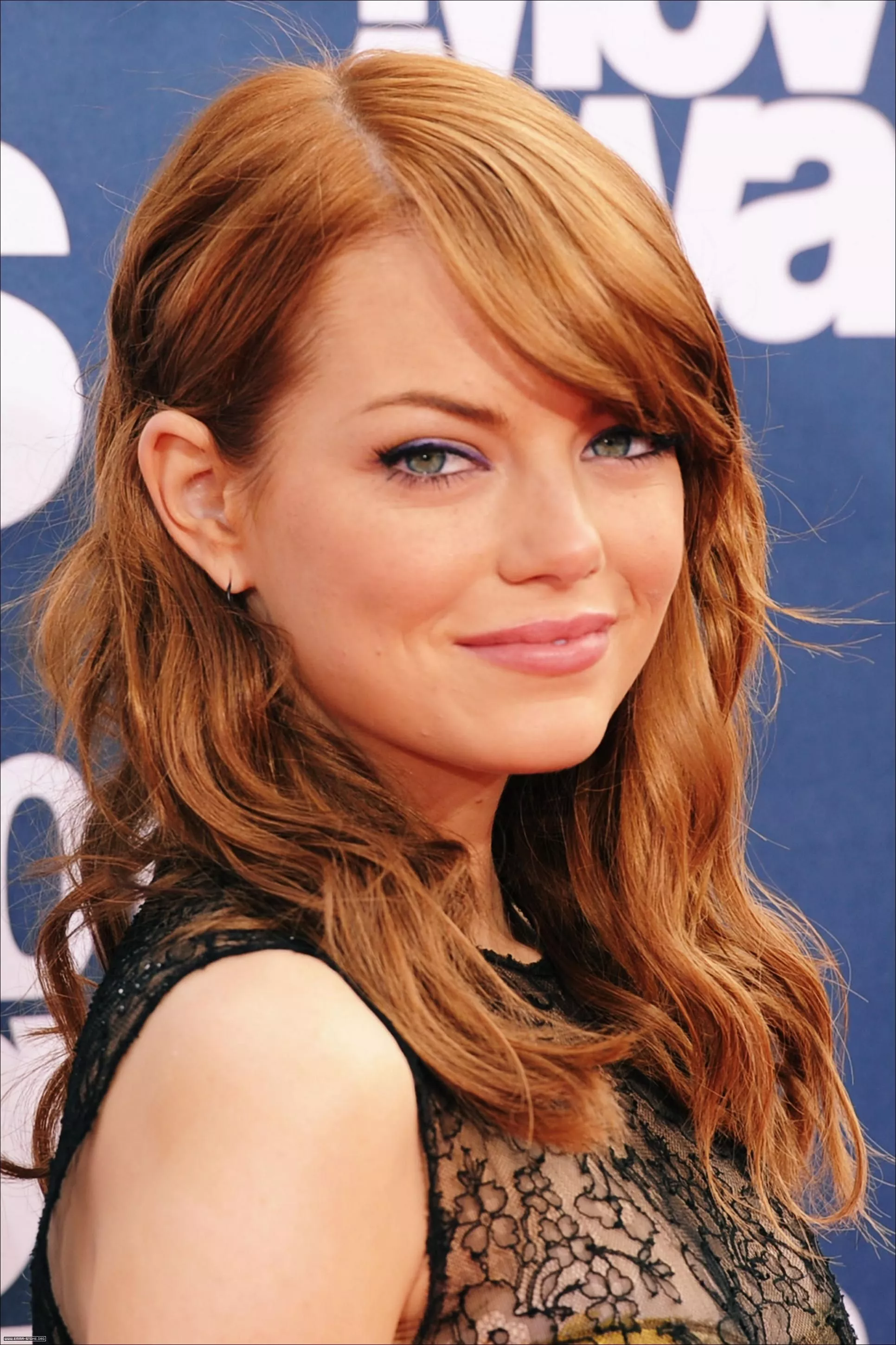 Emma Stone