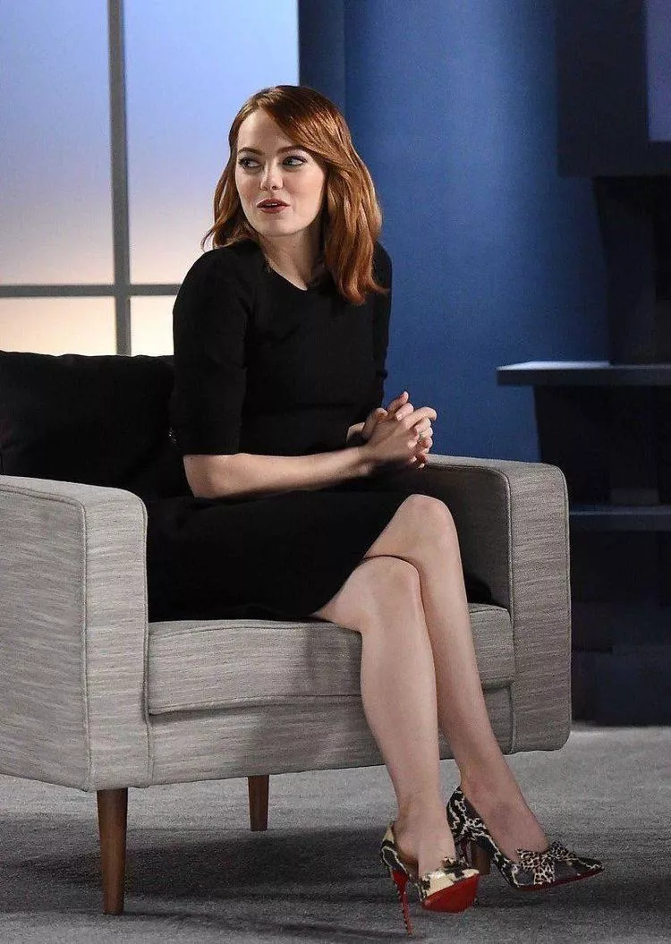 Emma Stone