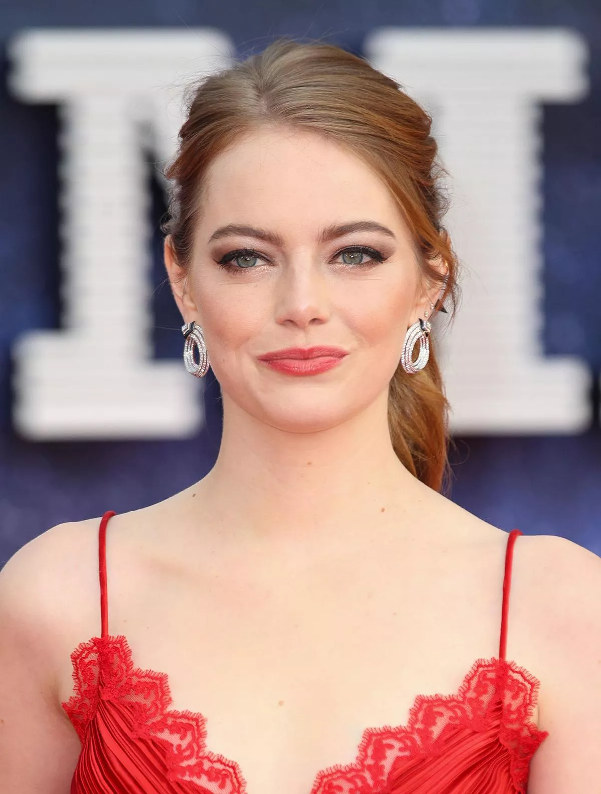 Emma Stone